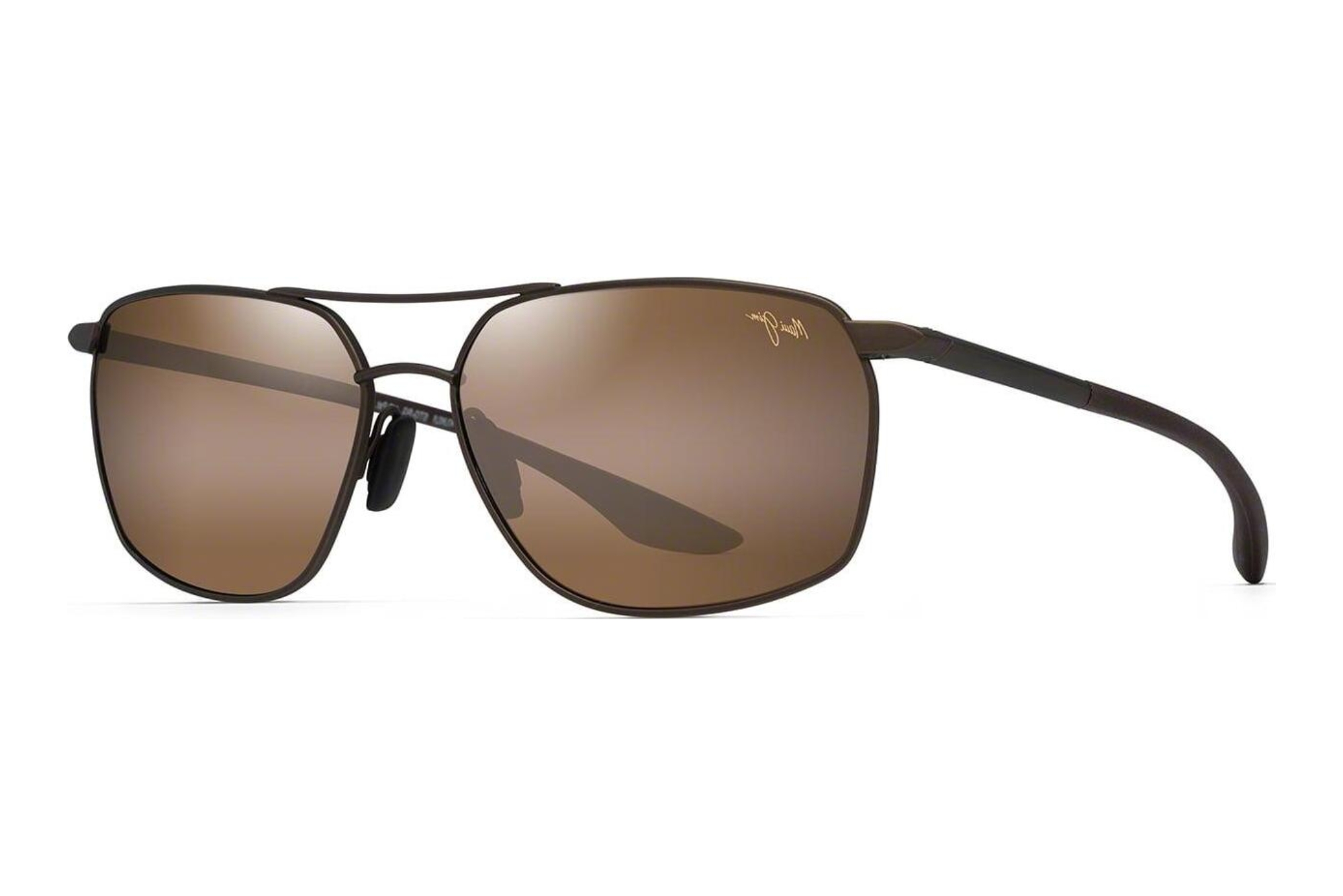 Maui Jim   Puu Kukui H857-01 HCL® BronzeBronze