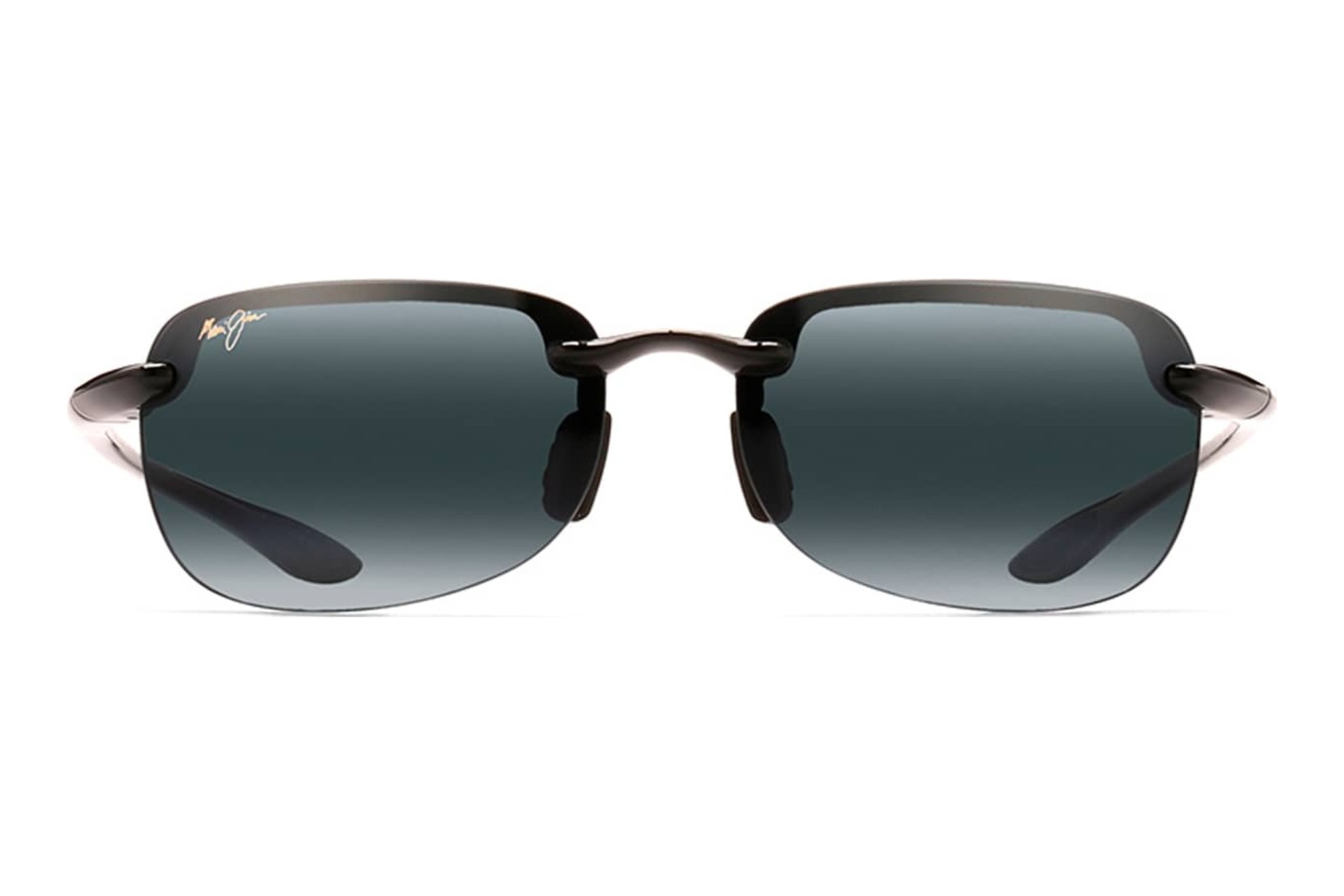 Vorderansicht Maui Jim Sandy Beach (408-02)