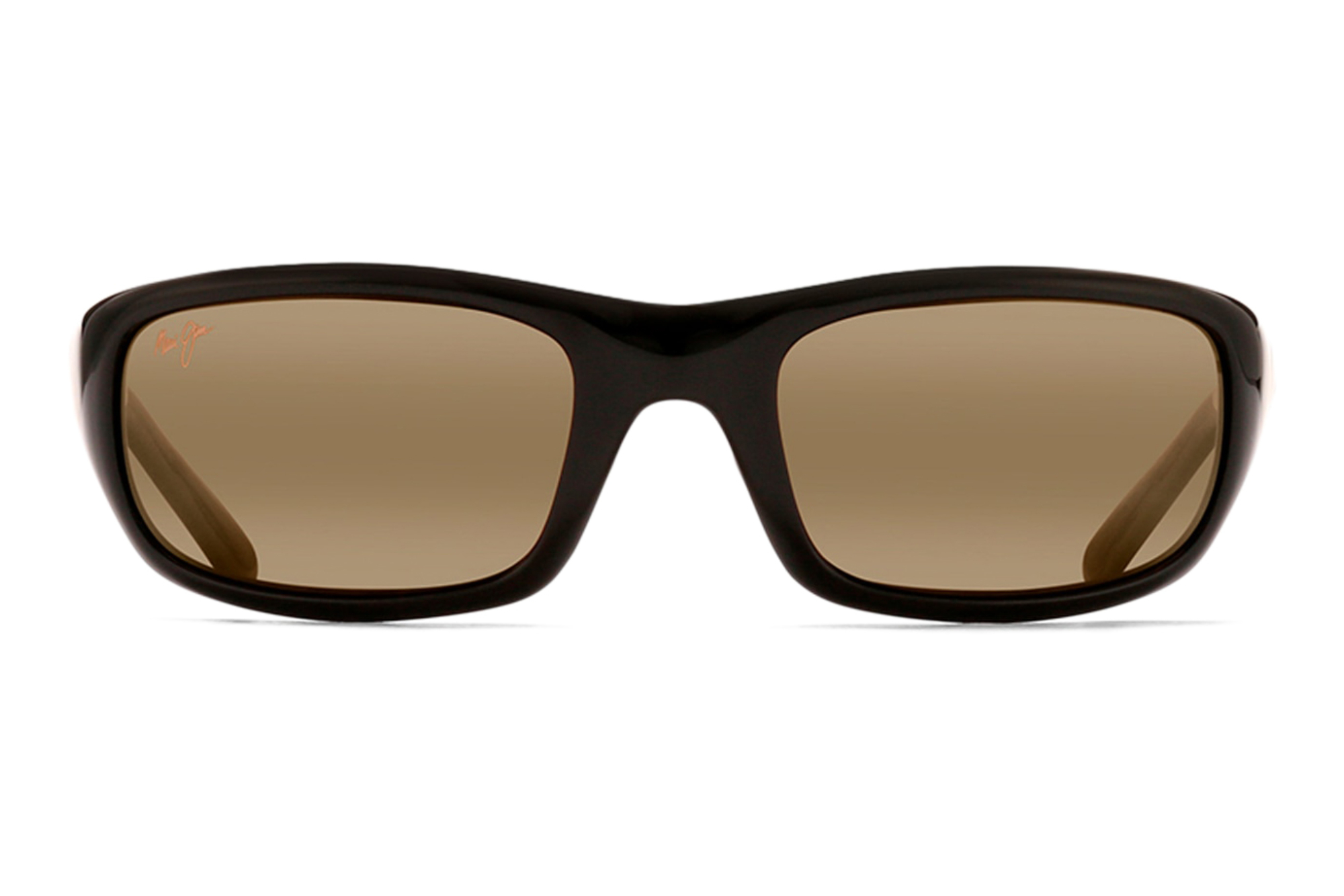 Maui Jim   Stingray H103-02 HCL BronzeGloss Black