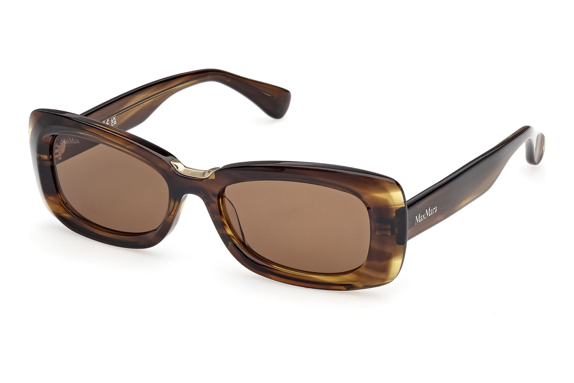Max Mara   MM0197 61N grünGrün Horn