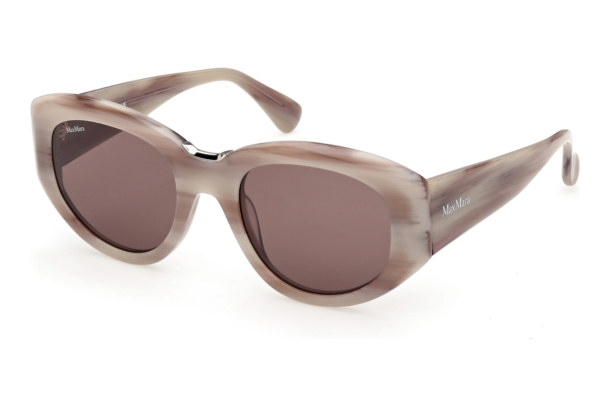 Max Mara   MM0198 20E braunBeige Horn