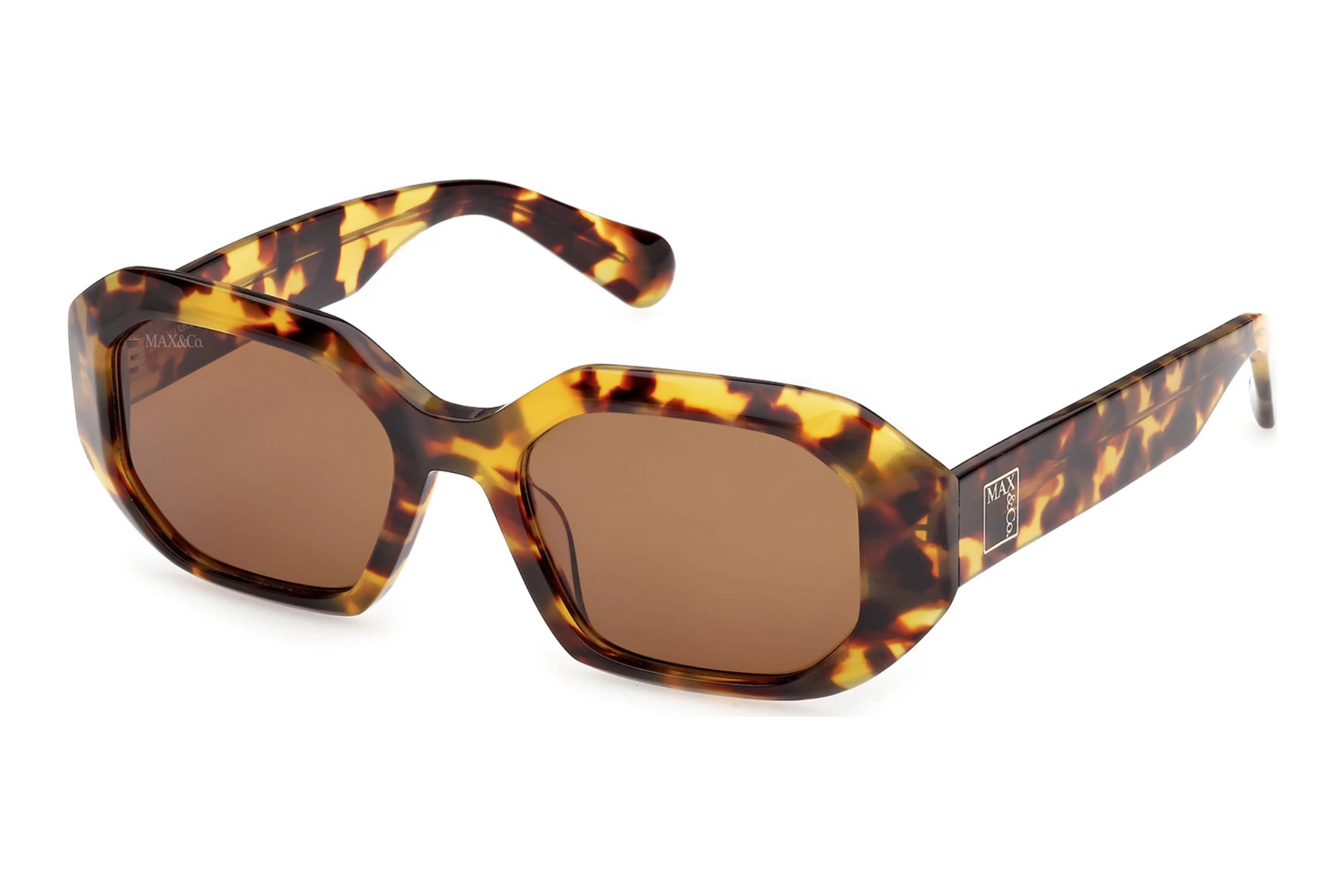 Max & Co.   MO0152 53E braunBlond Havanna