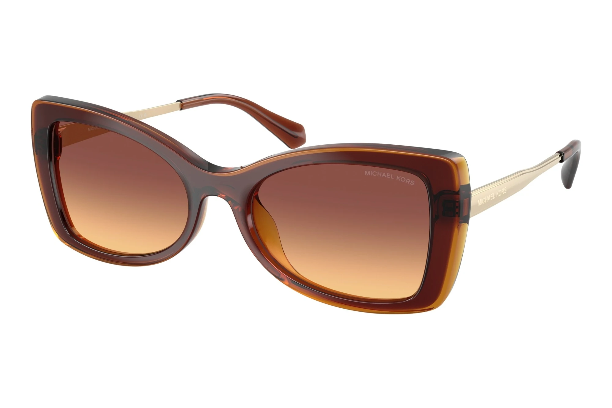 Michael Kors   MK2272U 311378 Brown GradientDark Brown