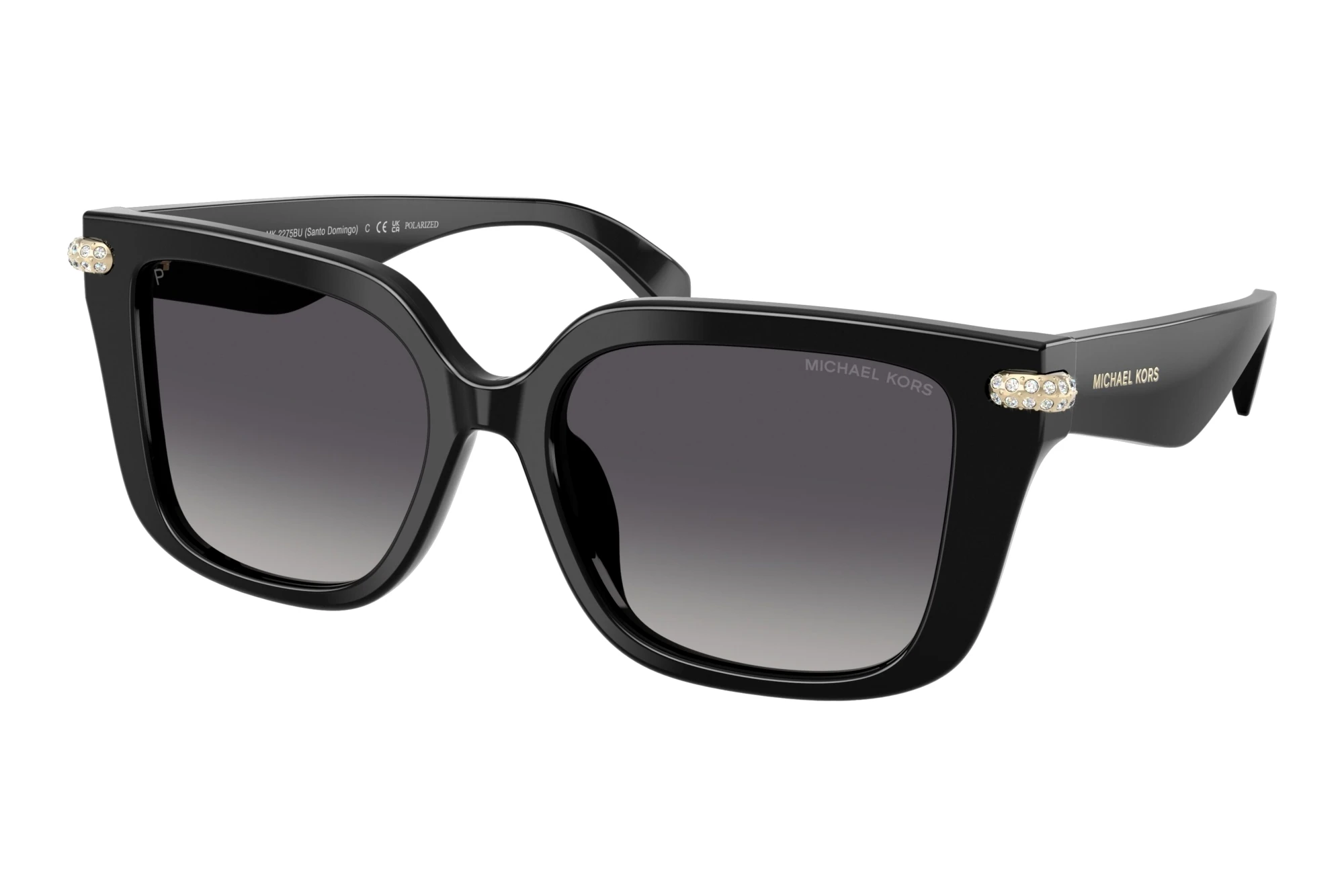 Michael Kors   MK2275BU 3005T3 Grey PolarizedBlack