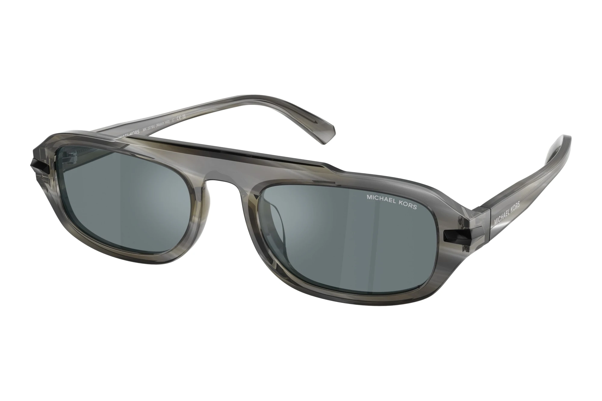 Michael Kors   MK2279U 40476G GreyHorn