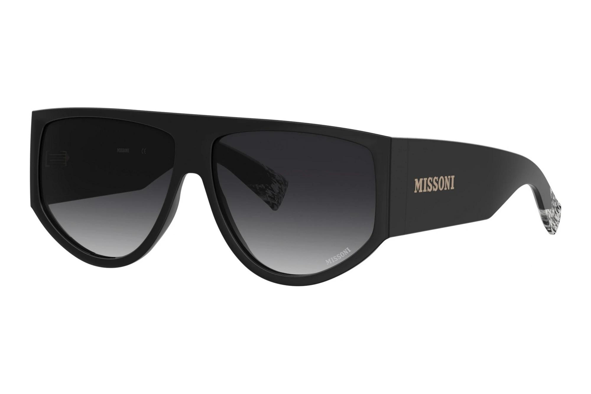 Missoni   MIS 0165/S 807/9O DARK GREY SHADEDSCHWARZ