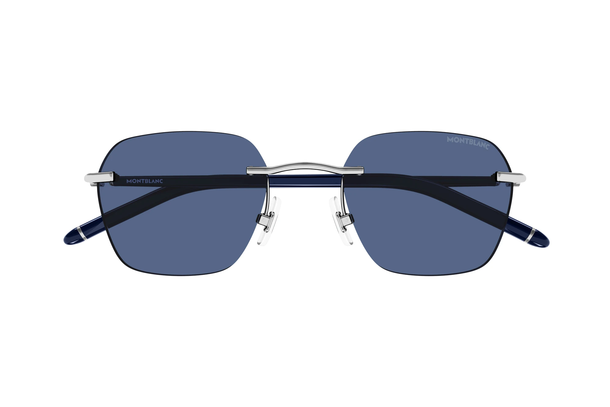 Vorderansicht Mont Blanc MB0270S (003)