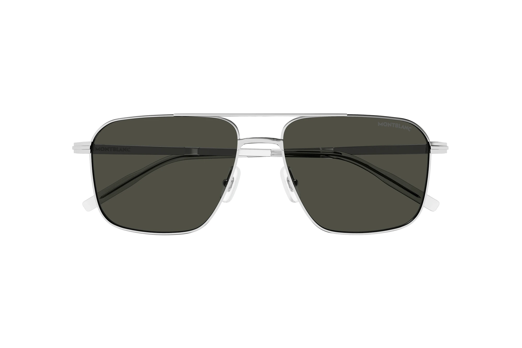 Vorderansicht Mont Blanc MB0278S (001)