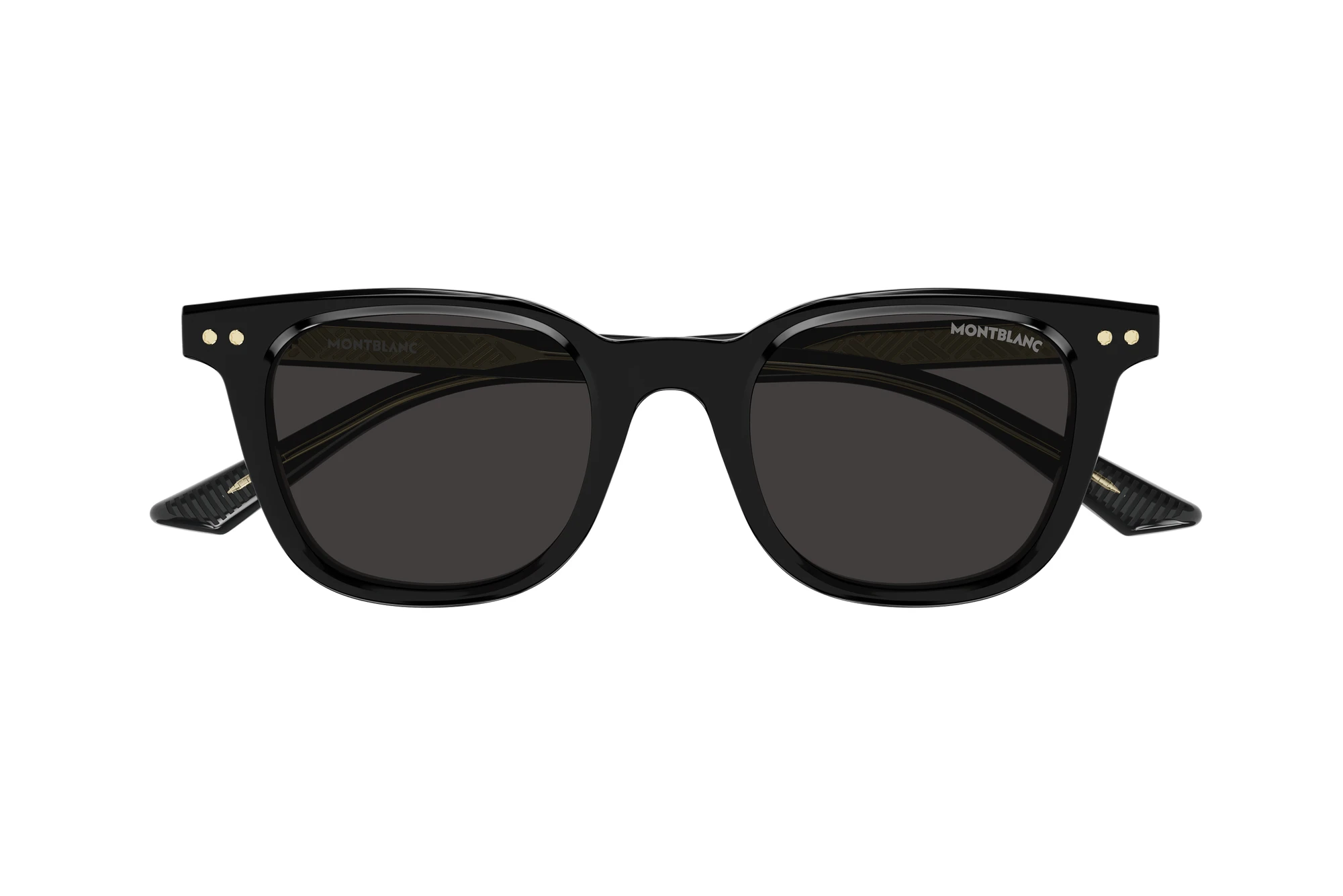 Vorderansicht Mont Blanc MB0320S (001)