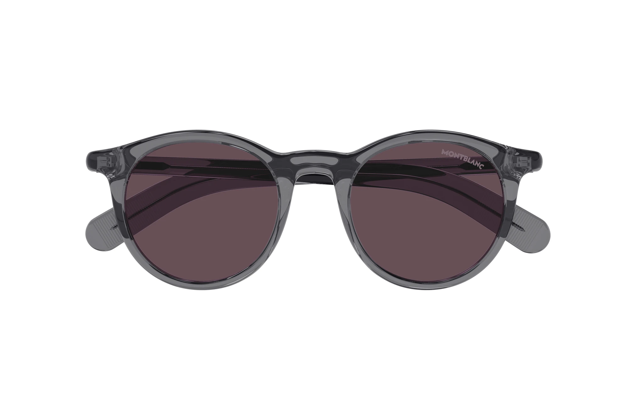 Vue de face Mont Blanc MB0353S (003)