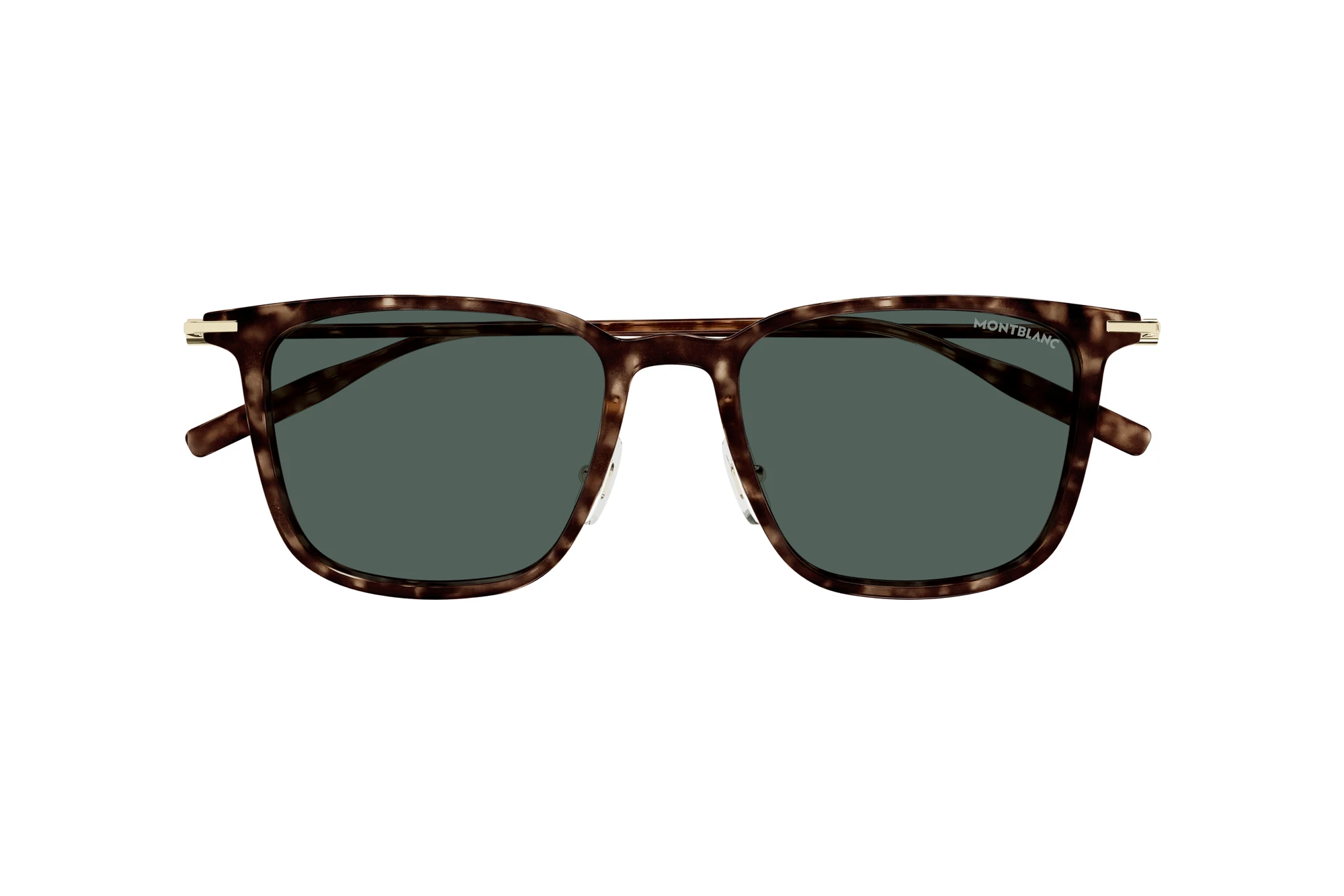 Vue de face Mont Blanc MB0354S (002)
