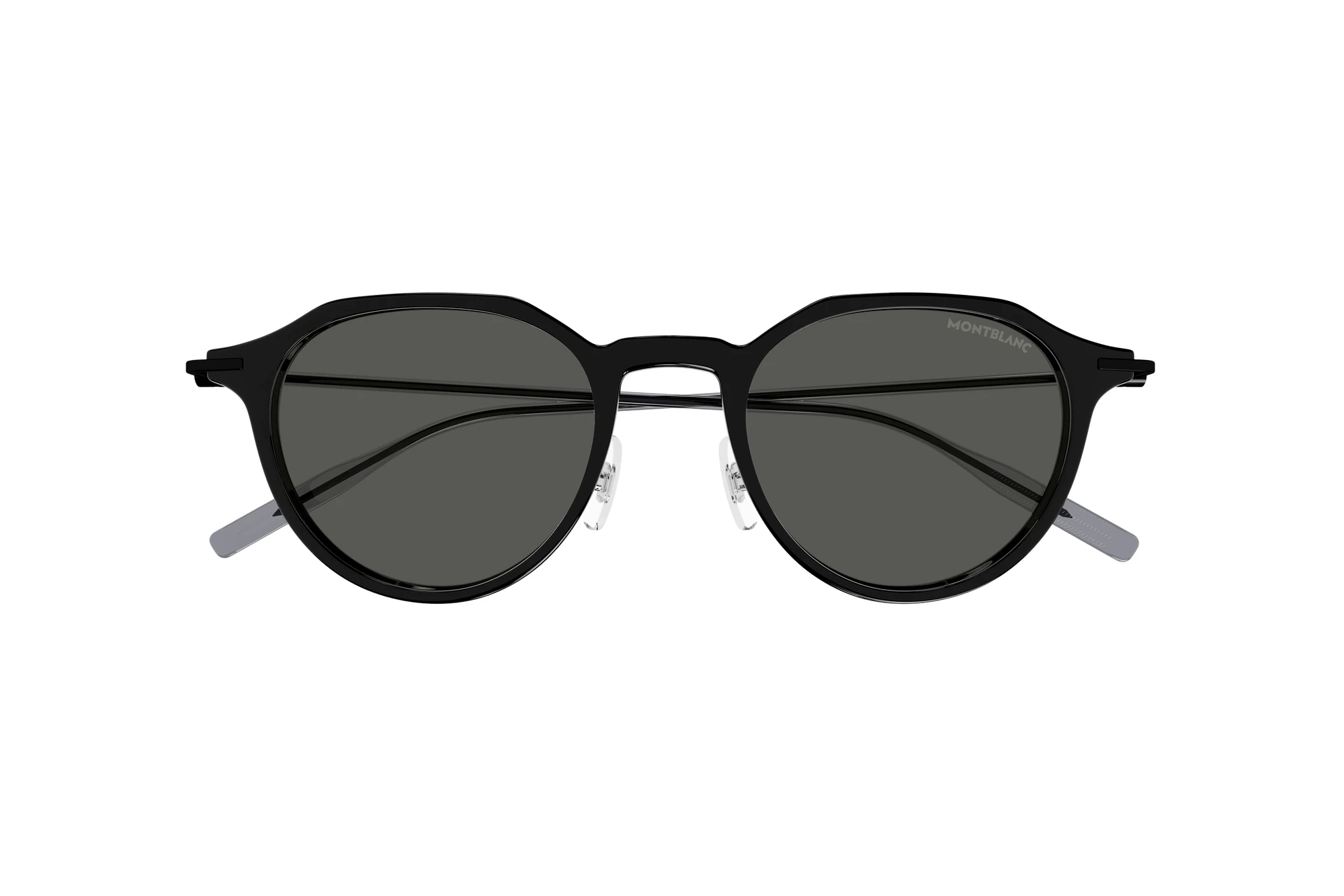 Vorderansicht Mont Blanc MB0355S (001)