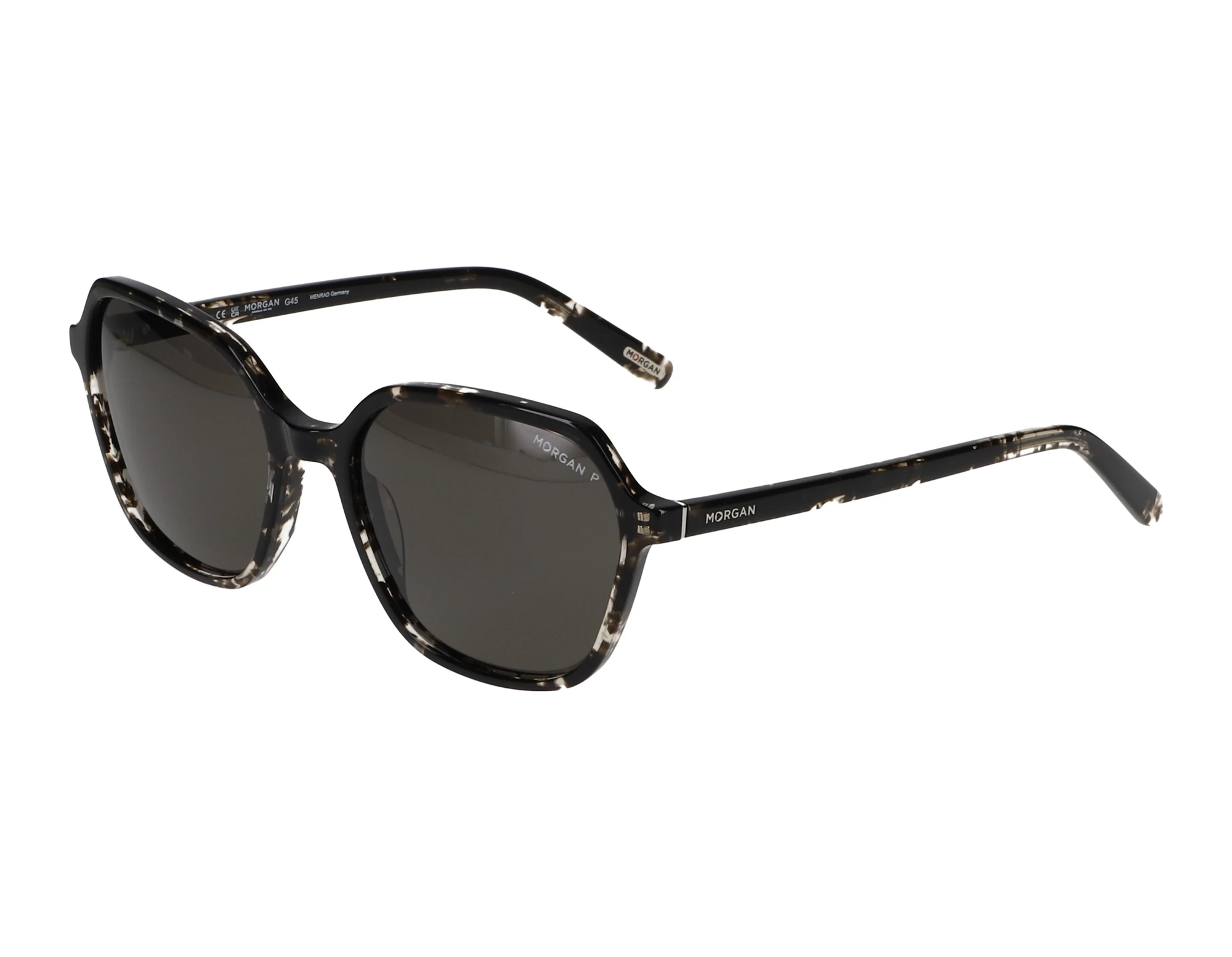 Vista frontale Morgan 207249 (4835)
