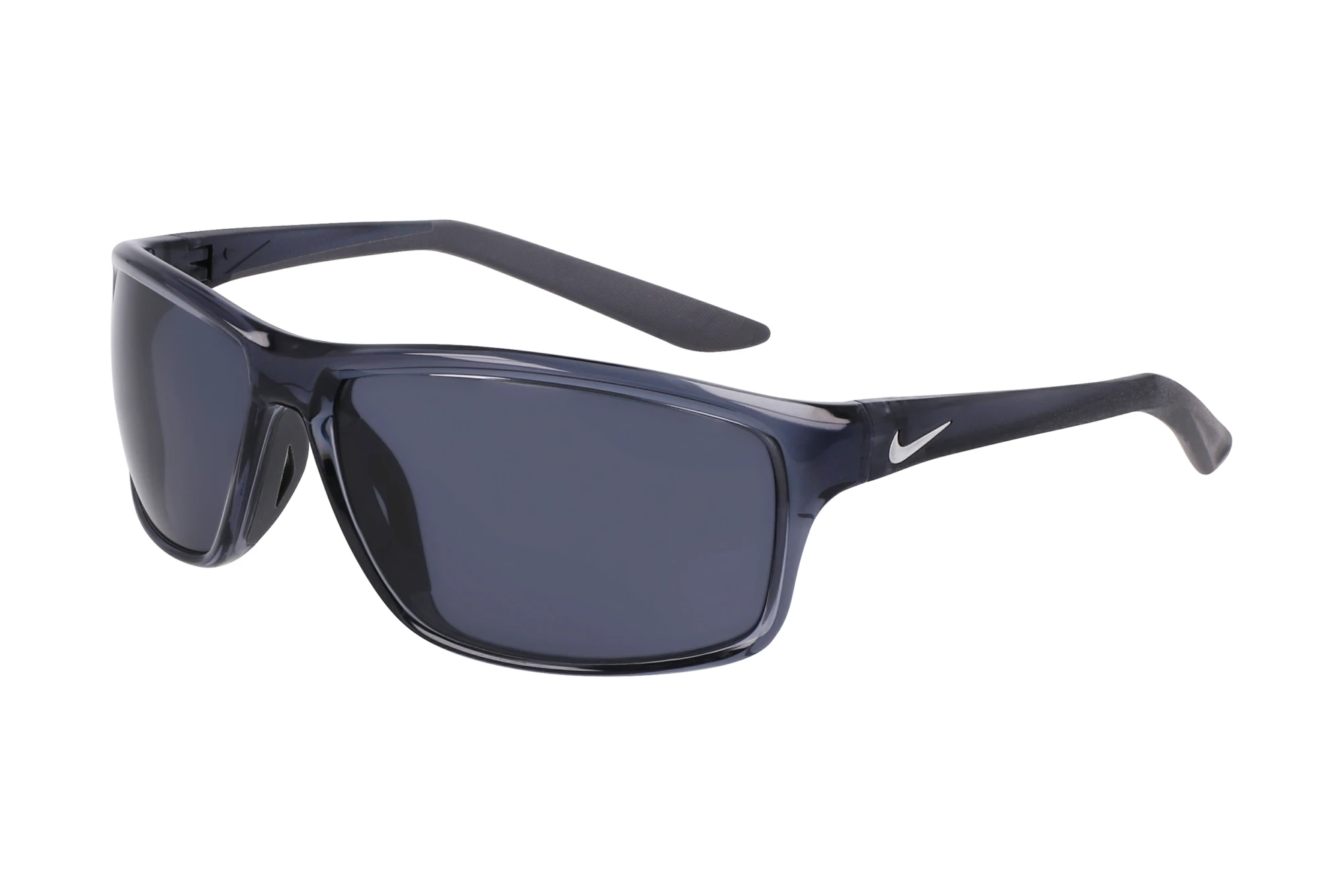 Nike   NIKE ADRENALINE 22 N IU4633X 021 _NKIU4633XNDARK GREY/GREY