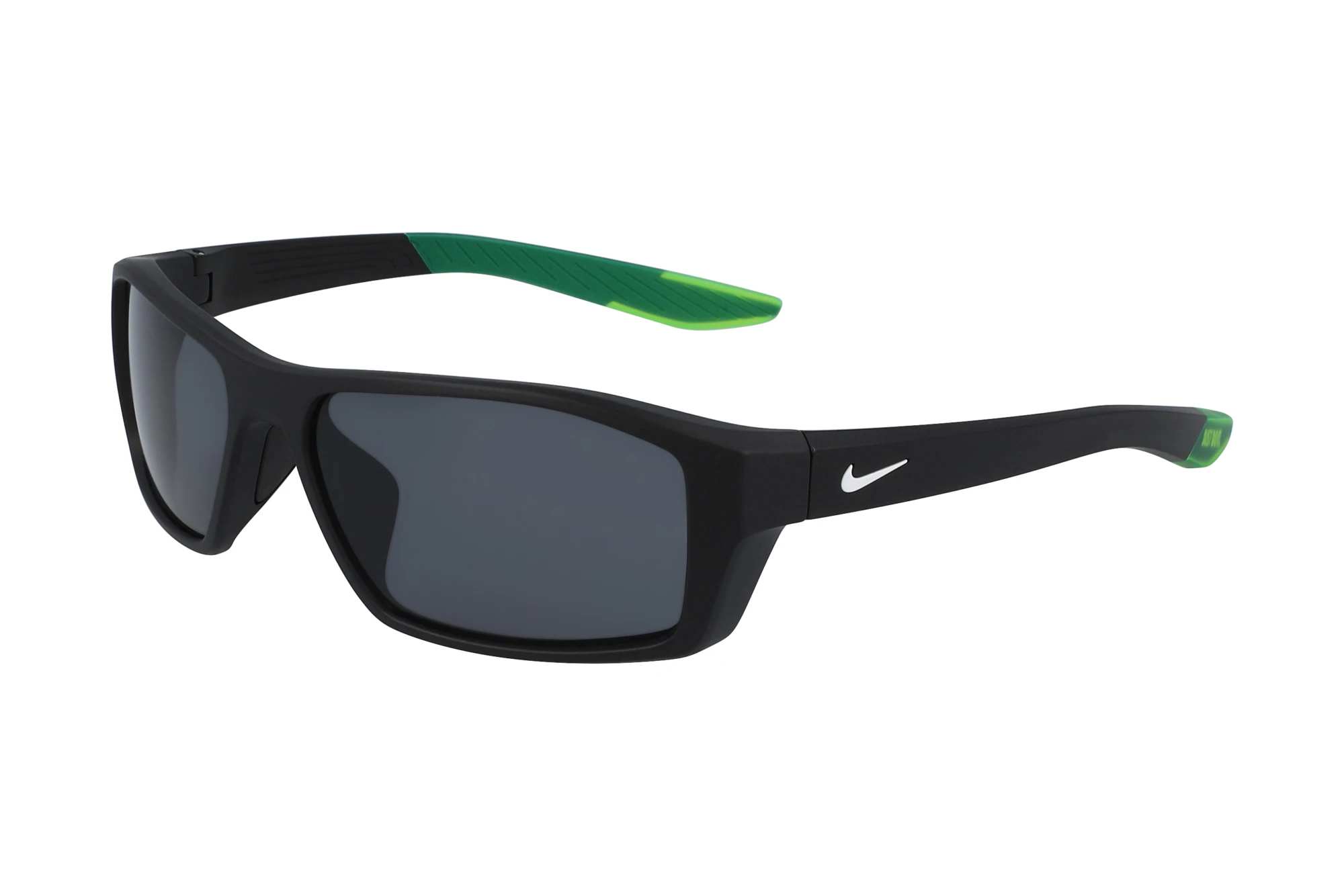 Nike   NIKE BRAZEN SHADOW NN IU4634X 010 _NKIU4634XNNMATTE BLACK/WHITE/DARK GREY