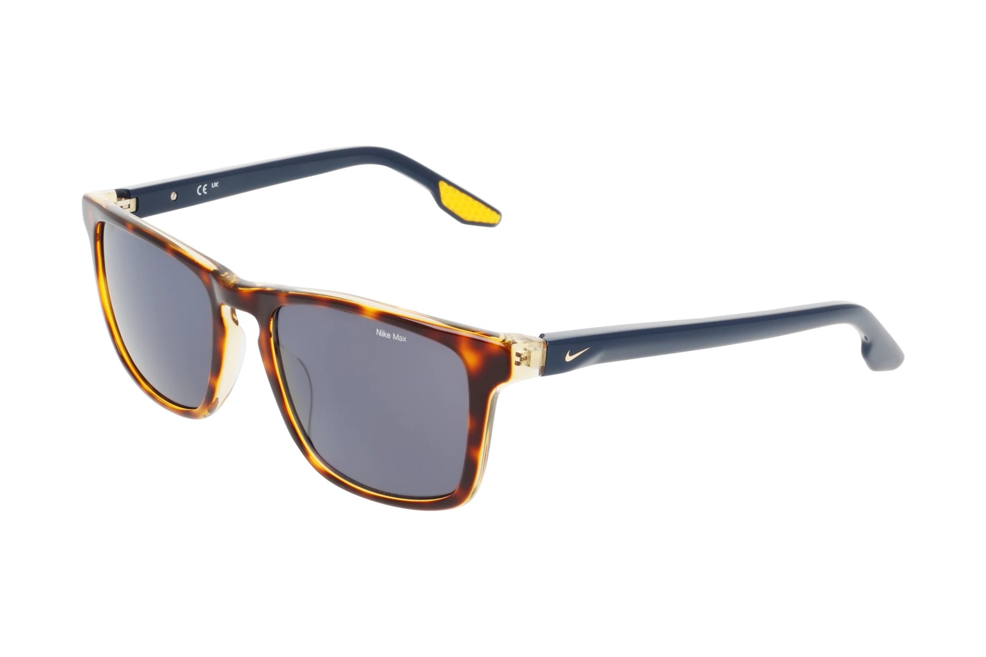Nike   NIKE ECLIPSE RISE N IU8030X 242 _NKIU8030XNTORTOISE / AMBER