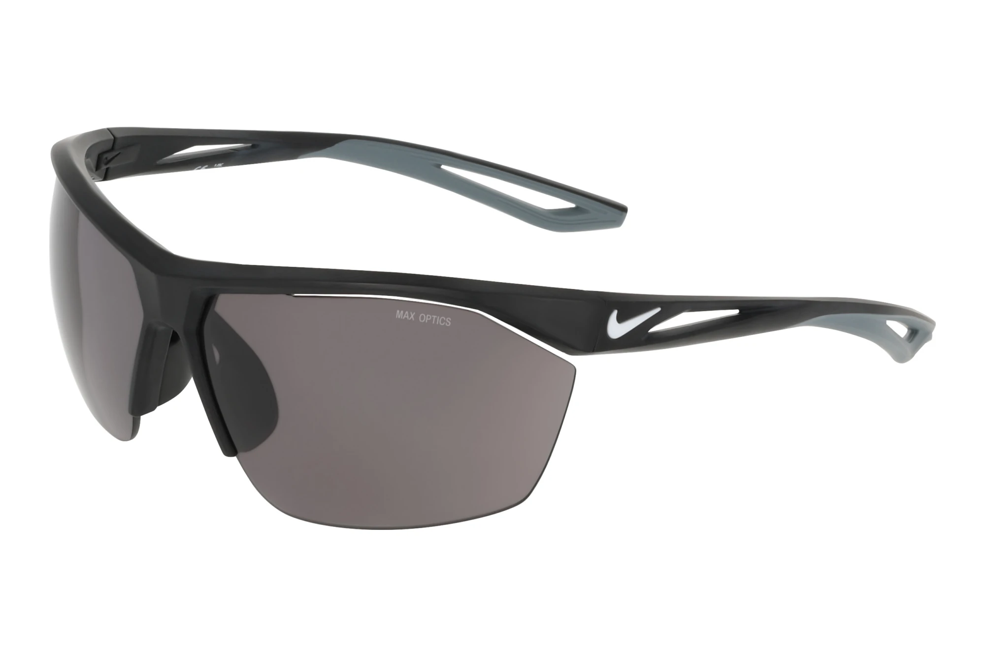Nike   NIKE TAILWIND HEAT S IZ5862X 010 GreyMATTE BLACK / GREY
