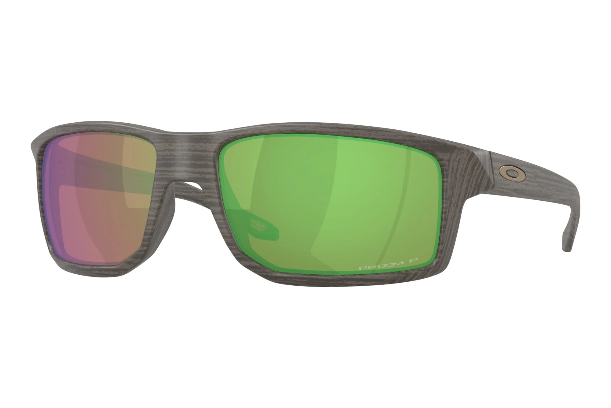 Oakley   OO9449 944926 Prizm Shallow Water PolarizedWoodgrain