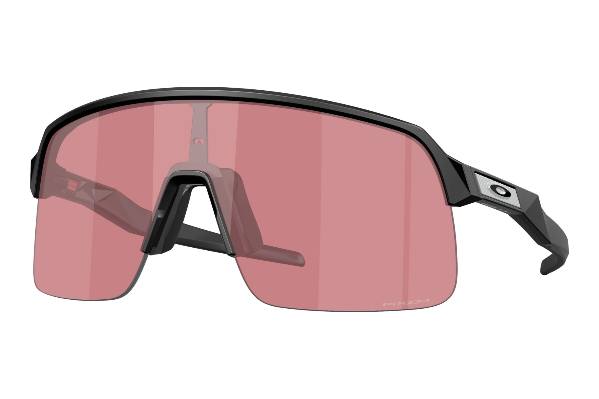 Oakley   OO9463 9463B8 Prizm Dark GolfMatte Black