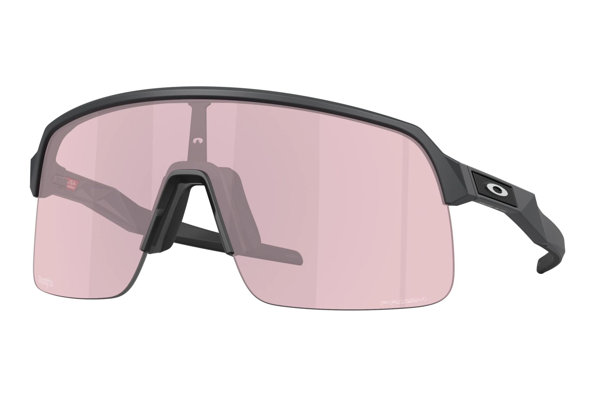 Oakley   OO9463 9463D0 Prizm Transitions BlackMatte Carbon