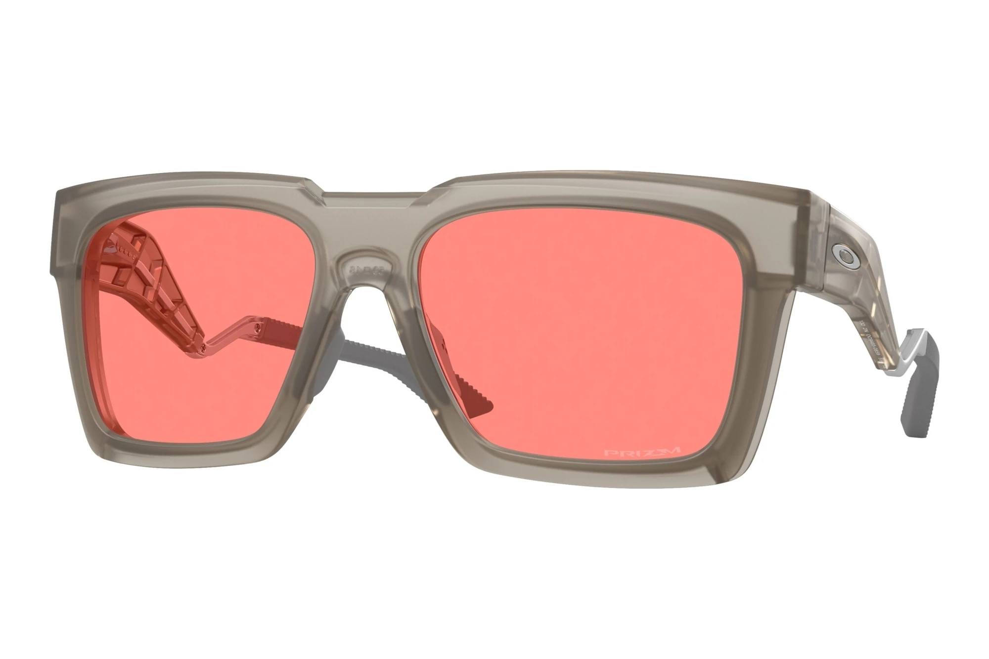 Oakley   OO9485 948508 Prizm PeachTransparent Sand