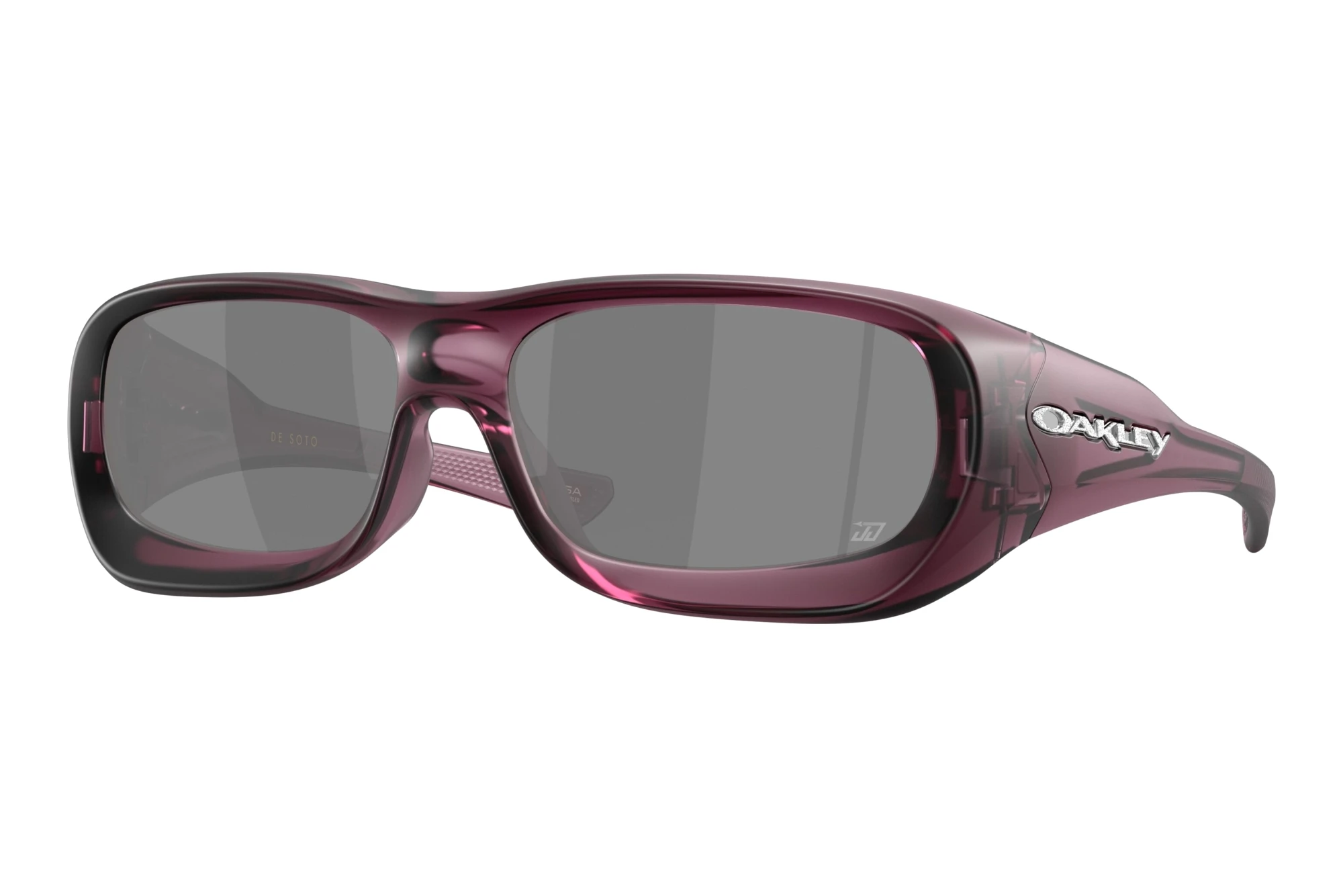 Oakley   OO9494 949406 Prizm BlackMatte Transparent Indigo