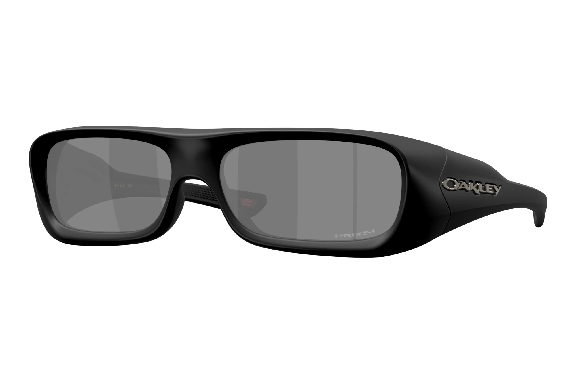 Oakley   OO9520 952009 Prizm BlackBlack Suede