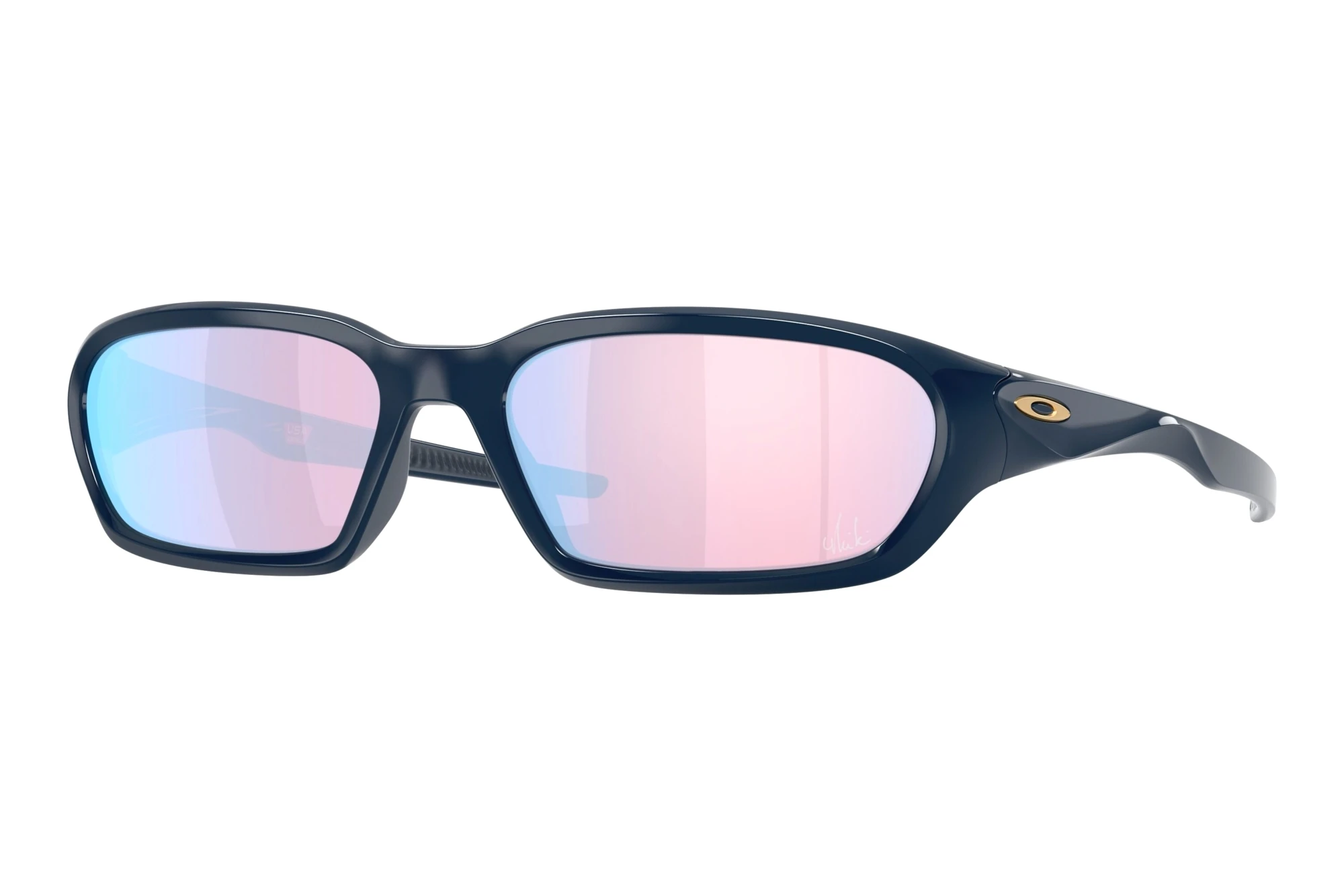 Oakley   OO9530 953008 Prizm Snow SapphireAbyss