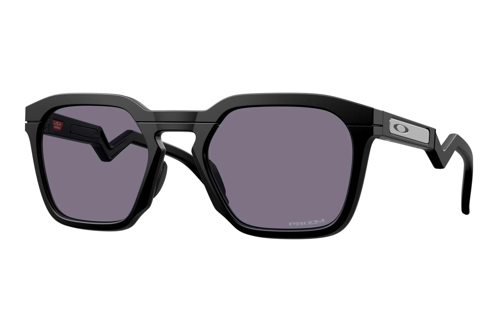 Oakley   OO9533 953301 Prizm GreyMatte Black