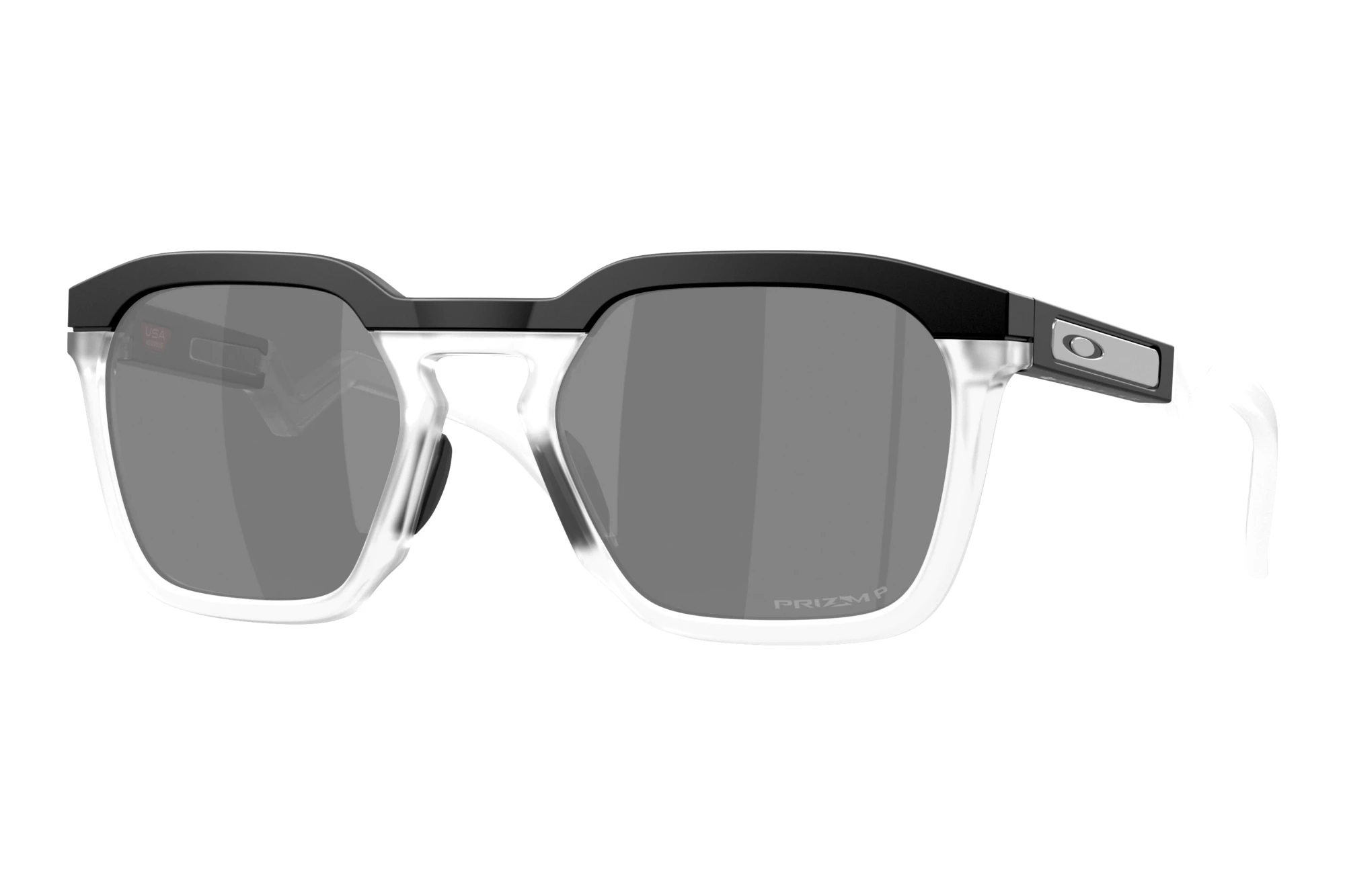 Oakley   OO9533 953306 Prizm Black PolarizedMatte Black