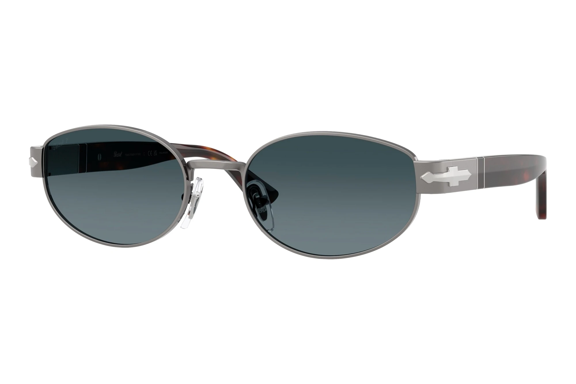 Persol   PO1024S 513/S3 Polarized Gradient BlueGunmetal