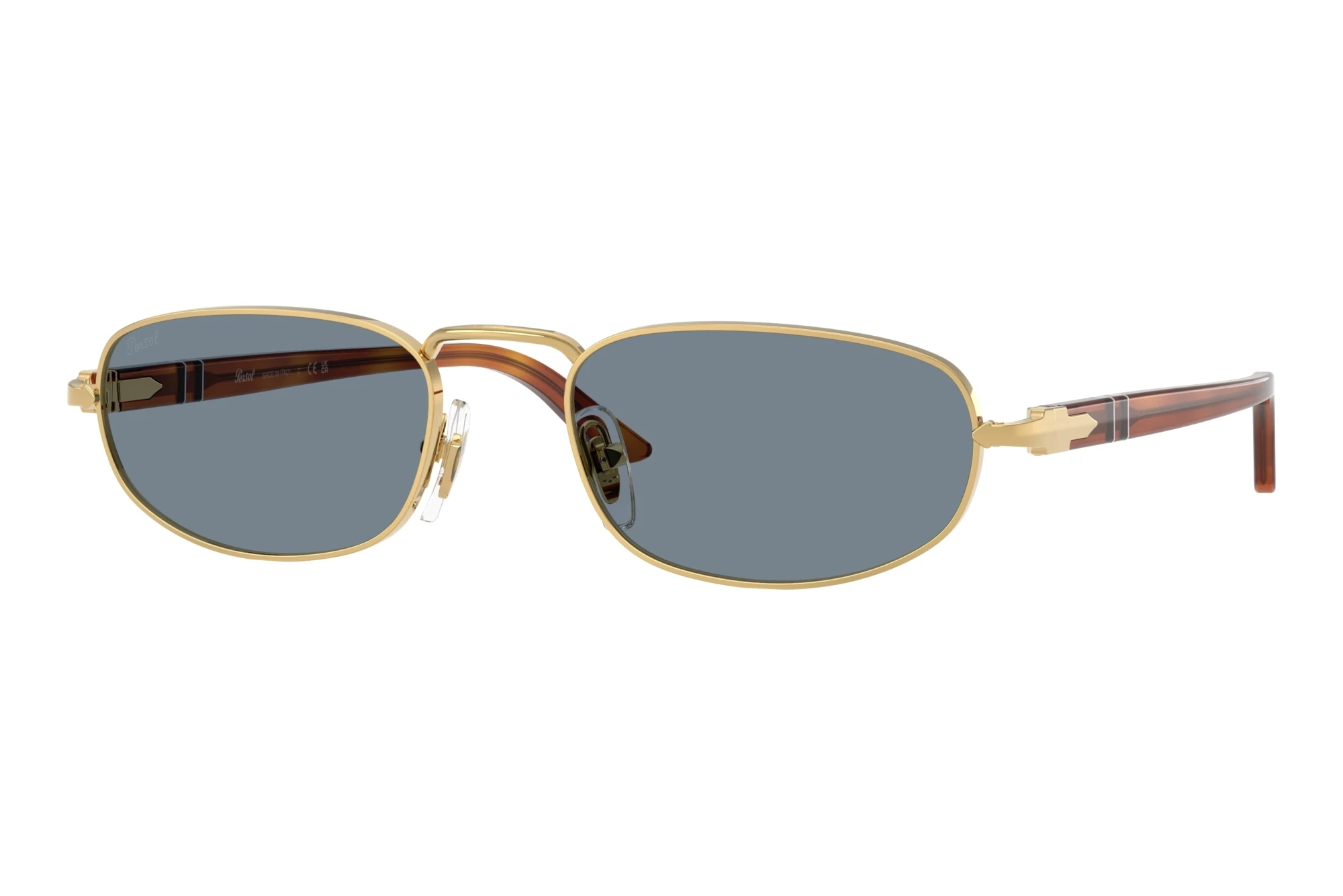 Persol   PO1028S 113256 Light BlueGold