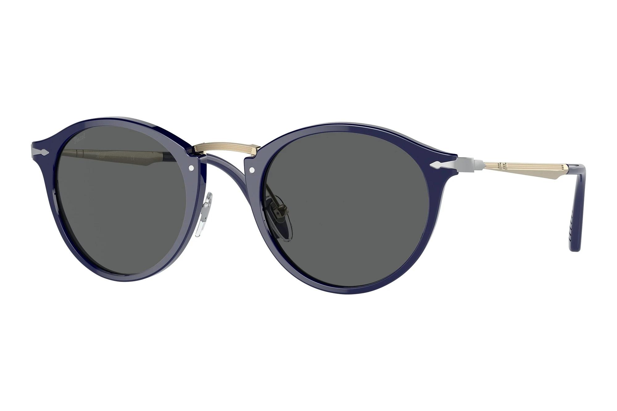 Persol   PO3166S 1144B1 Dark GreyBlue