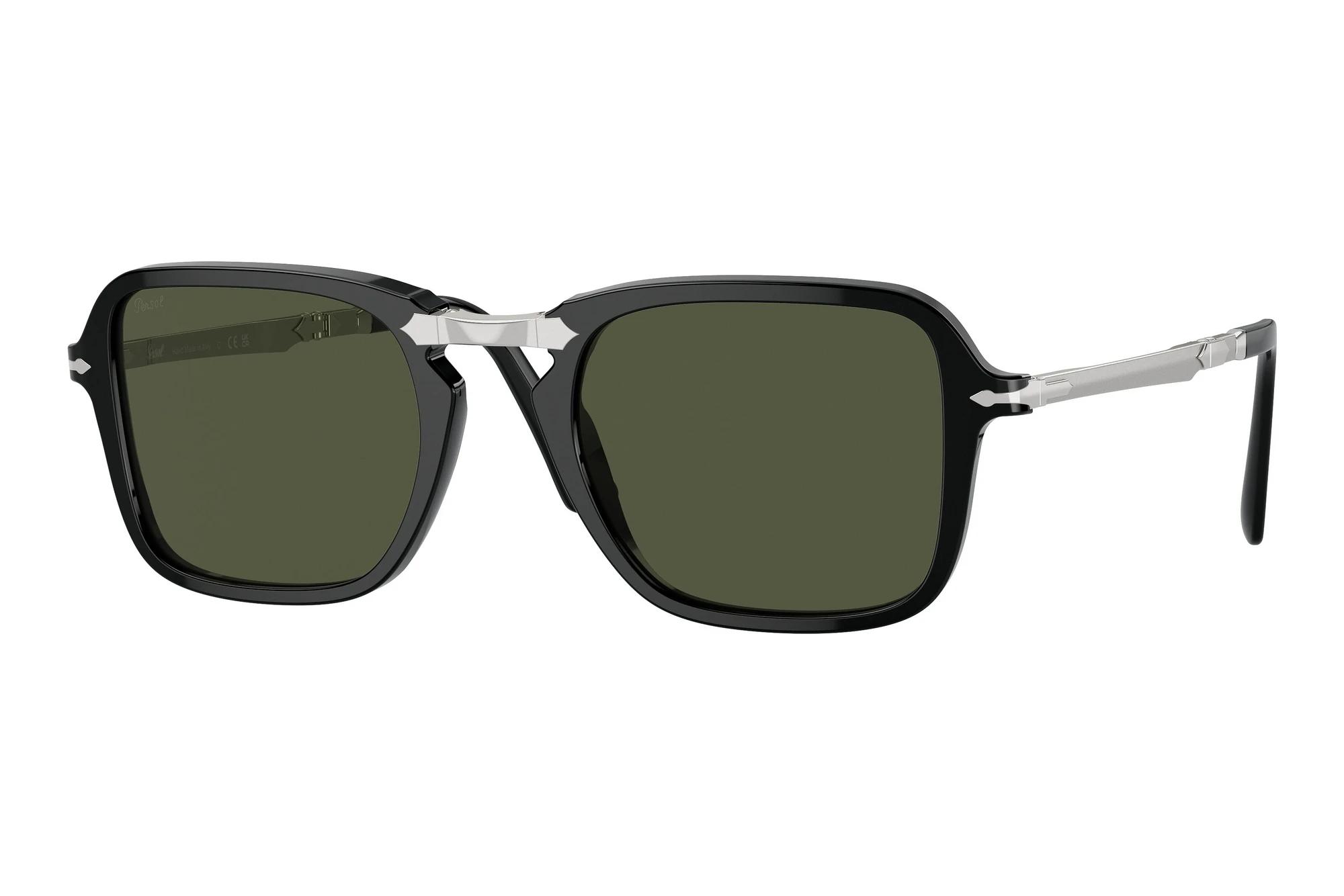 Persol   PO3330S 95/31 GreenBlack