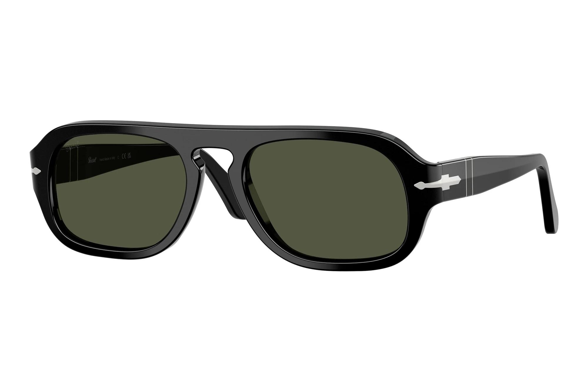 Persol   PO3369S 95/31 GreenBlack