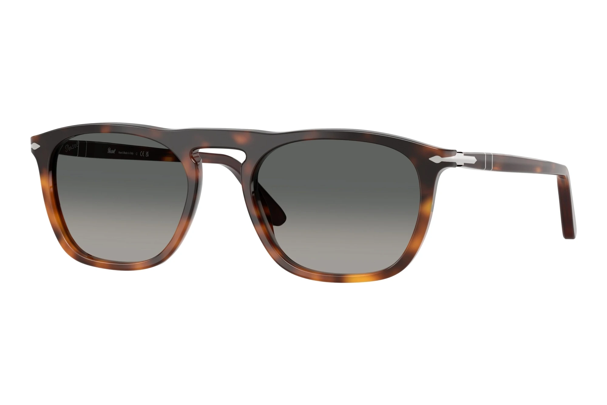 Persol   PO3391S 116071 Gradient GreyGradient Havana