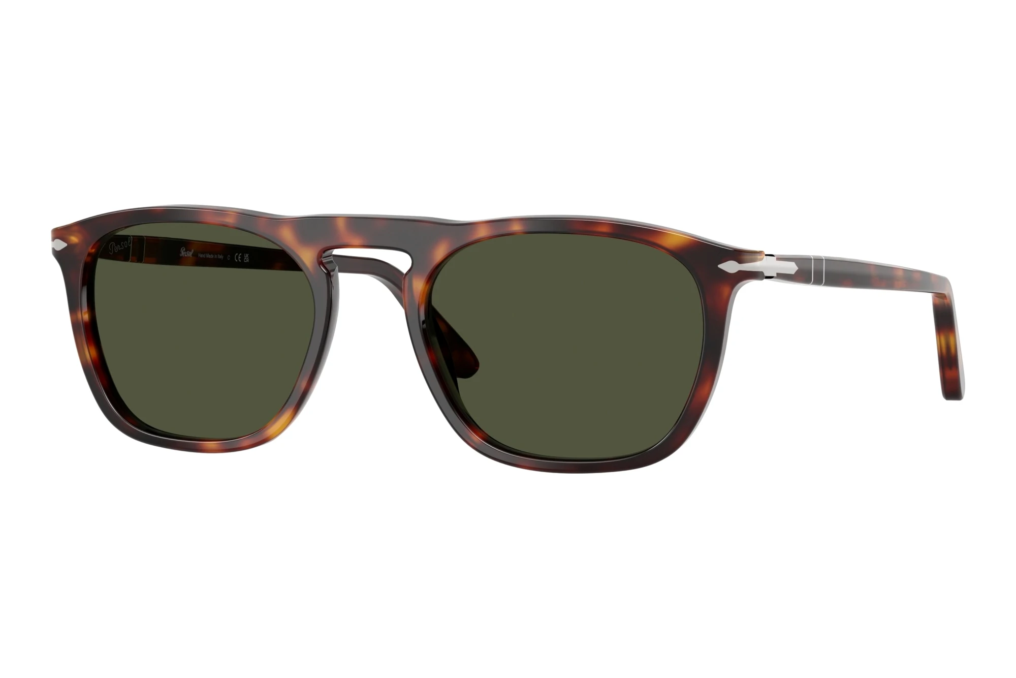 Persol   PO3391S 24/31 GreenHavana
