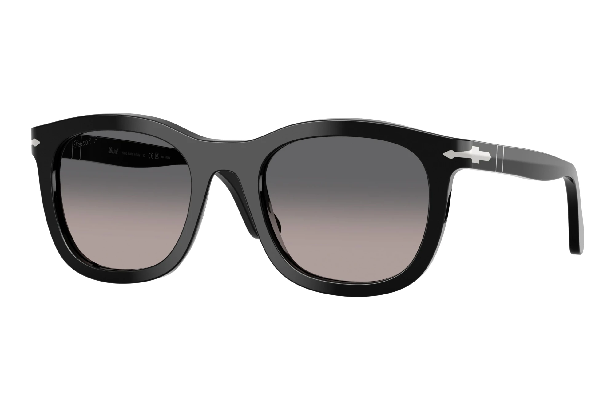 Persol   PO3395S 95/M3 Gradient Grey PolarizedBlack
