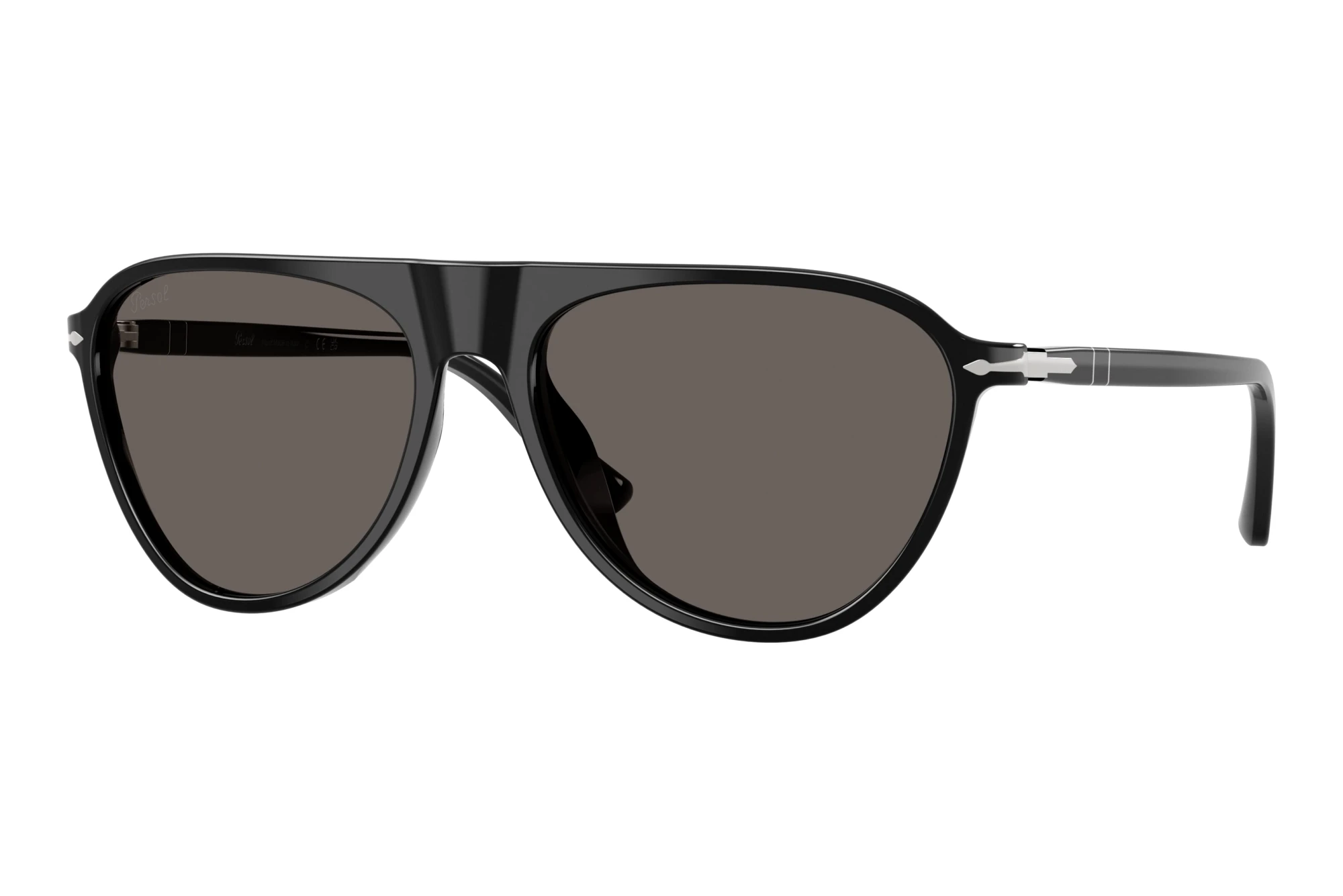 Persol   PO3404S 95/B1 Dark GreyBlack
