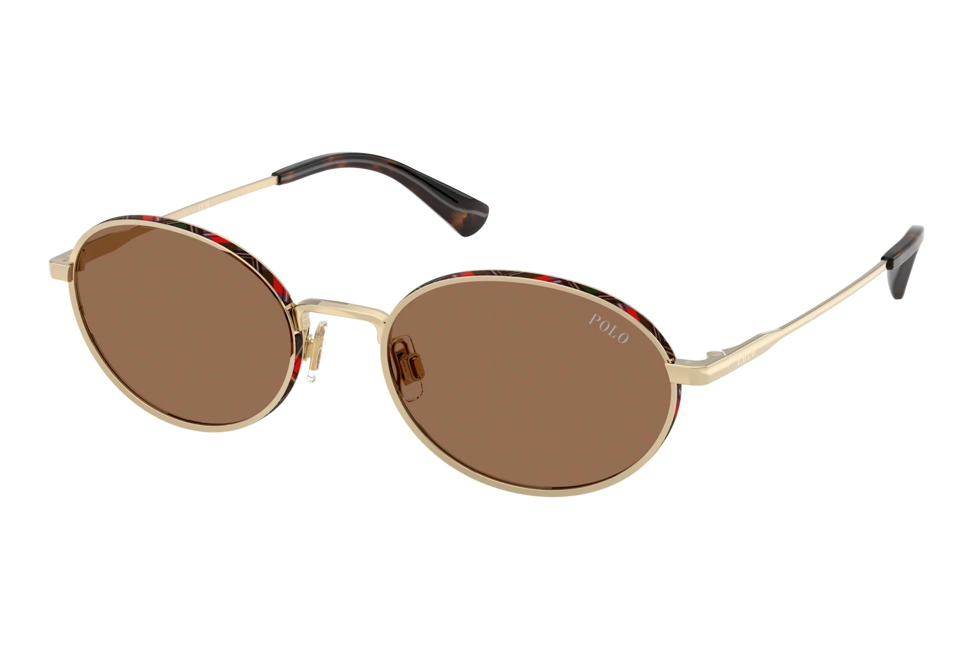 Polo   PH3162 928673 Dark BrownShiny Pale Gold