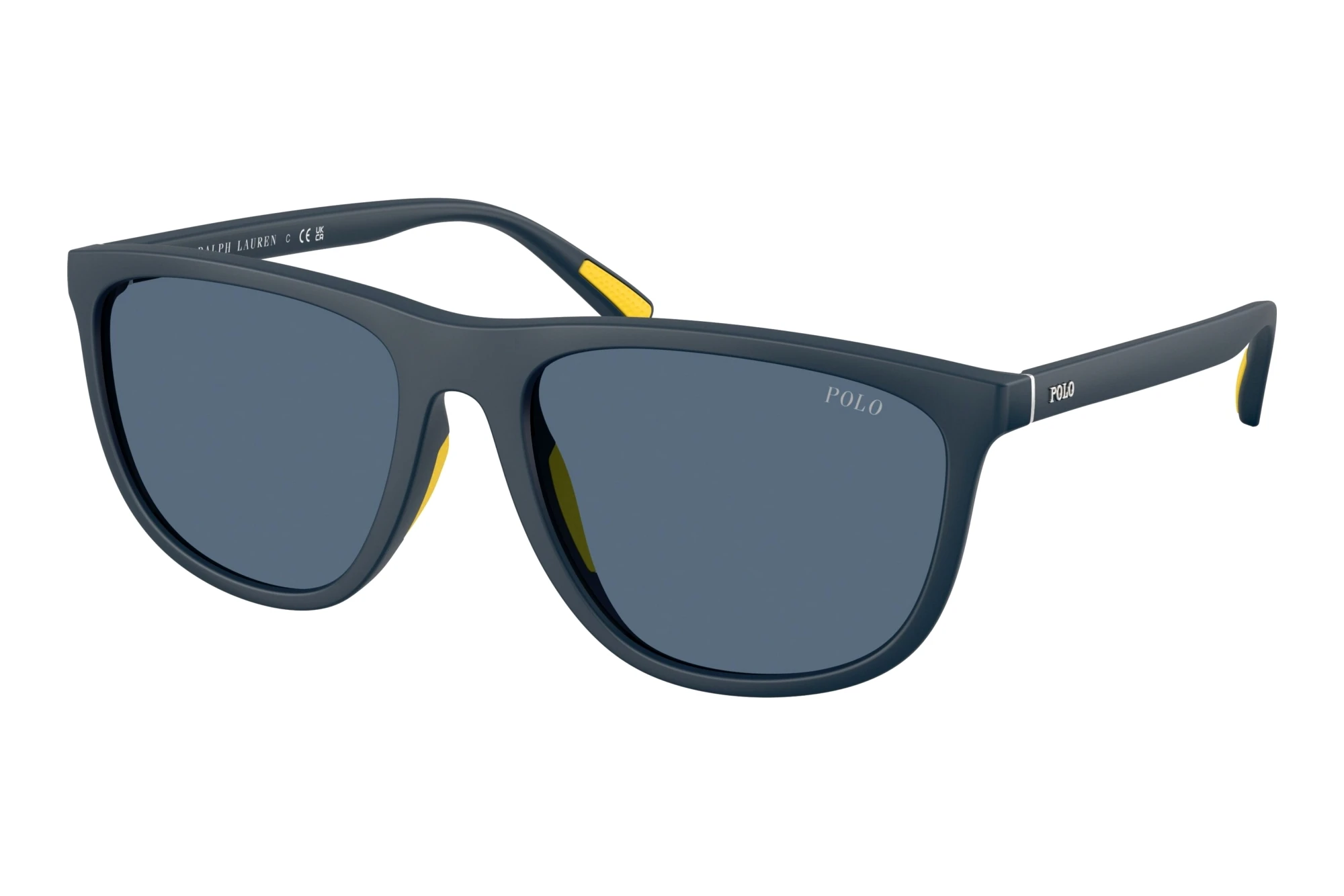 Polo   PH4231U 590480 Dark BlueMatte Navy Blue