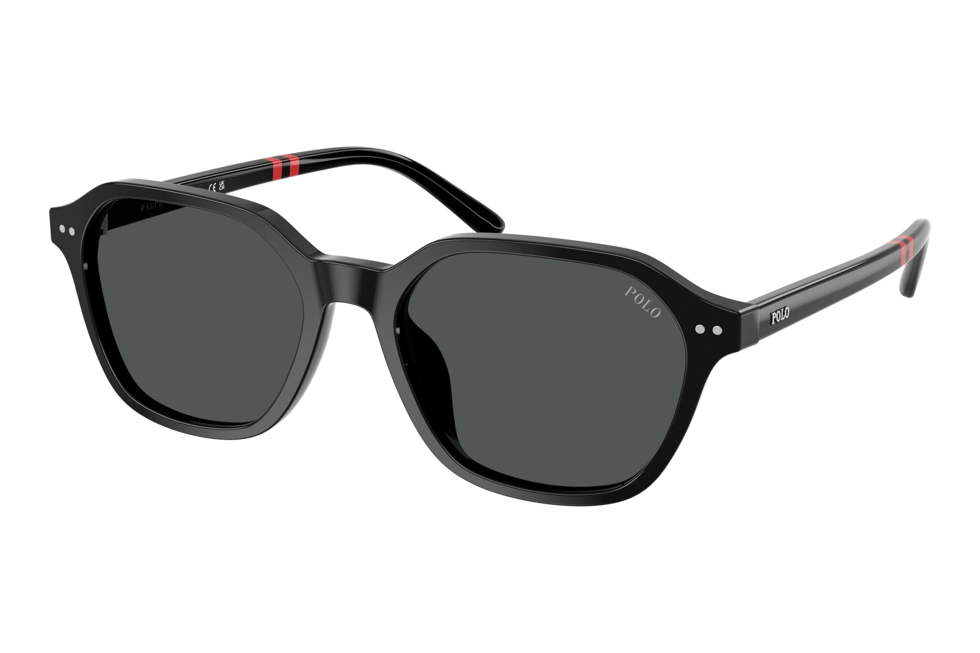 Polo   PH4234U 500187 Dark GreyShiny Black