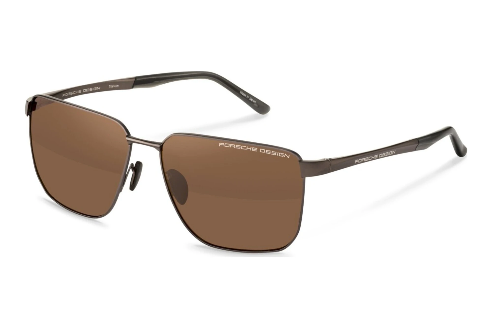 Porsche Design   P86004 D406 BROWN/MIRROR GOLDbrown, olive