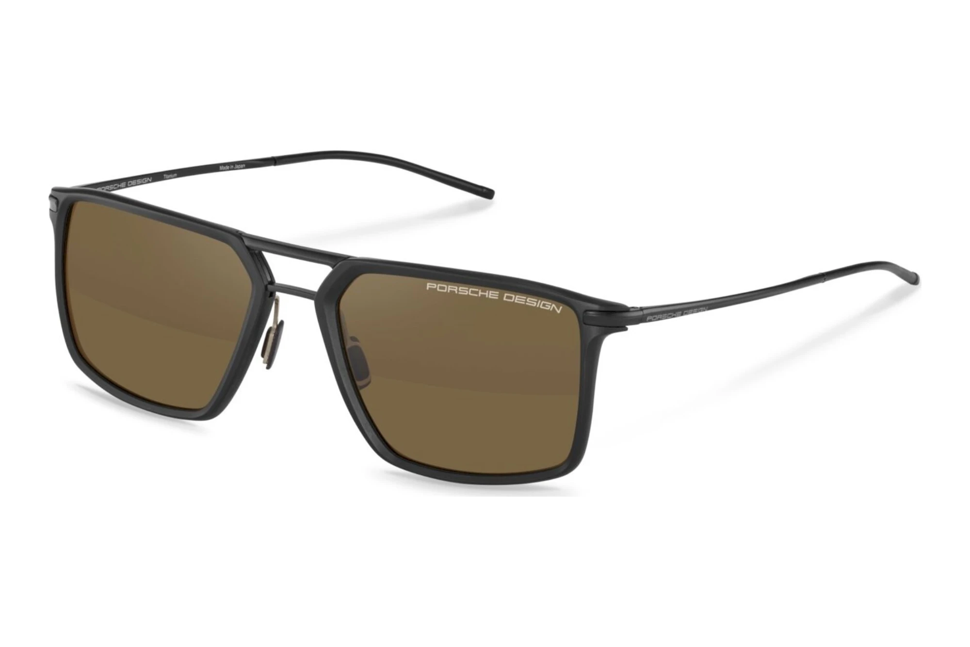 Porsche Design   P86010 A629 BROWNBLACK