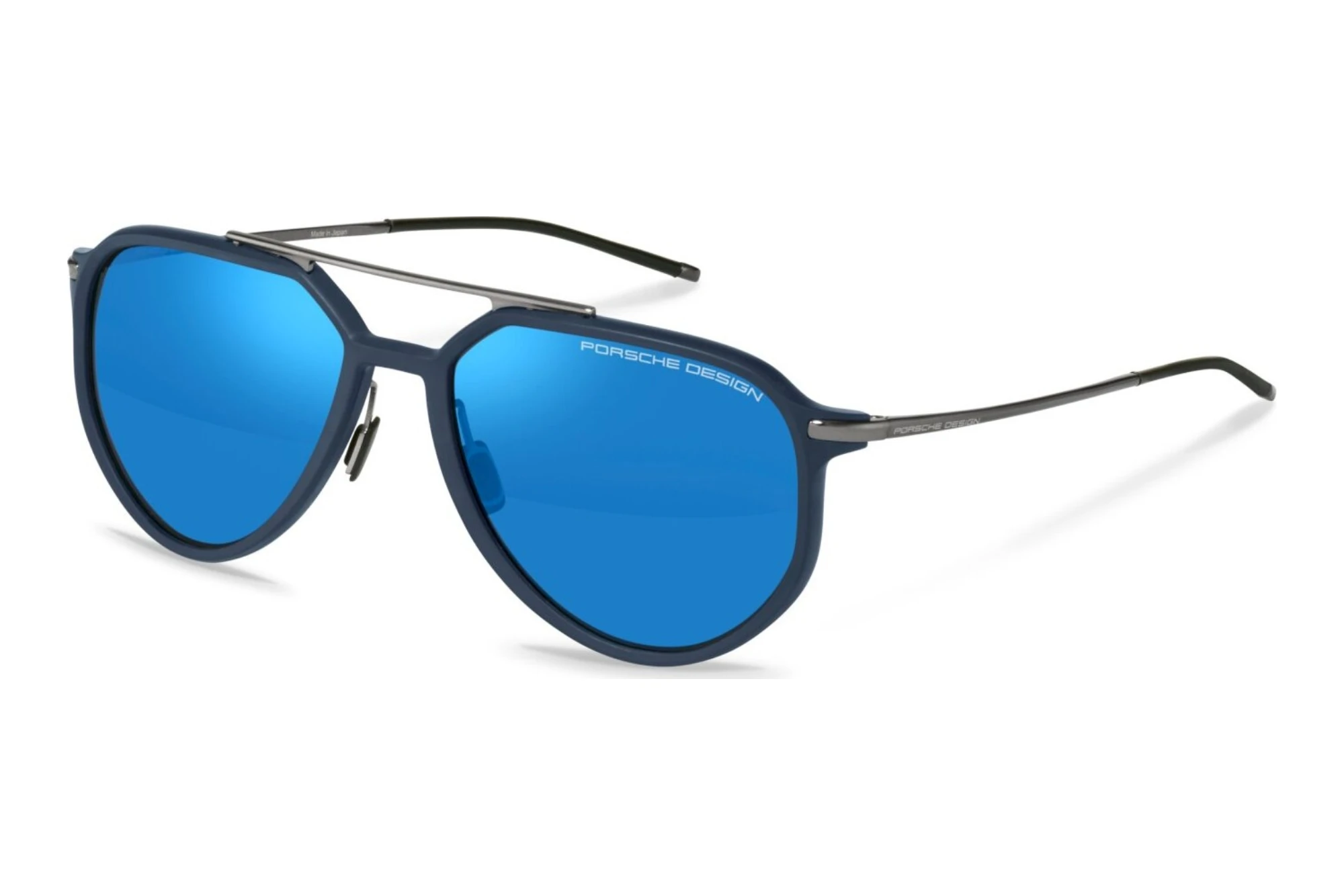 Porsche Design   P8990 C264 BLUE/MIRROR BLUEdark blue, dark grey