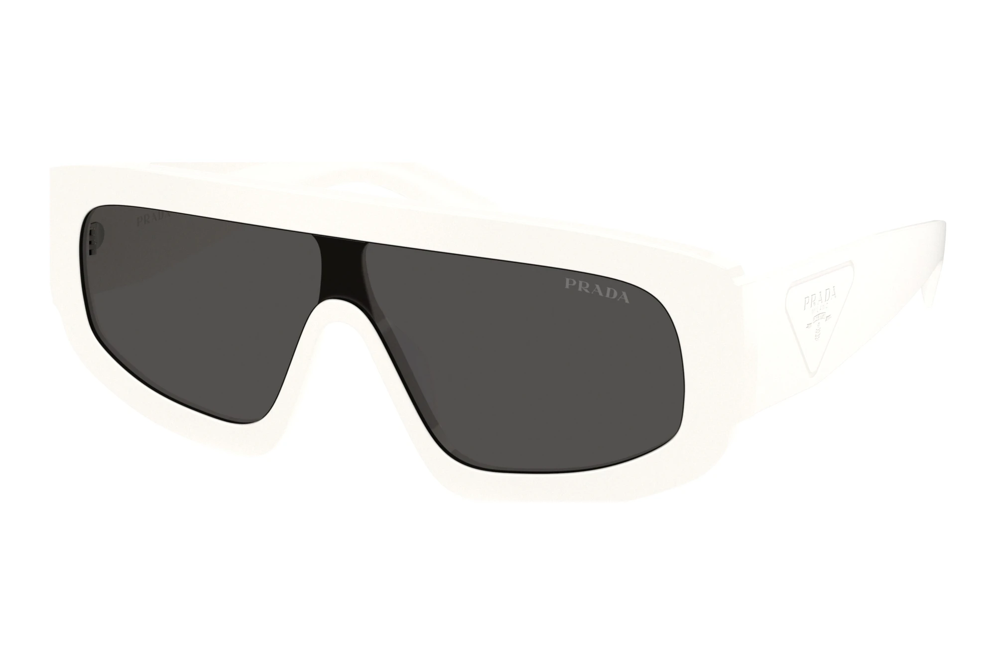 Prada   PR D10S 17K08Z Dark GreyTalc