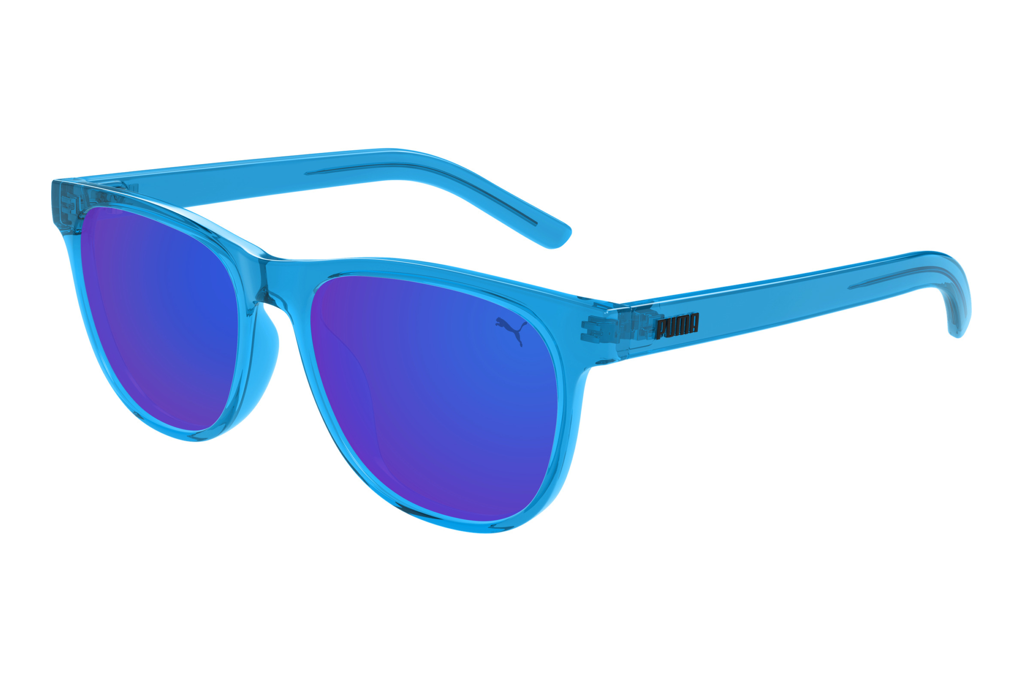 Puma   PJ0084S 002 BLUE