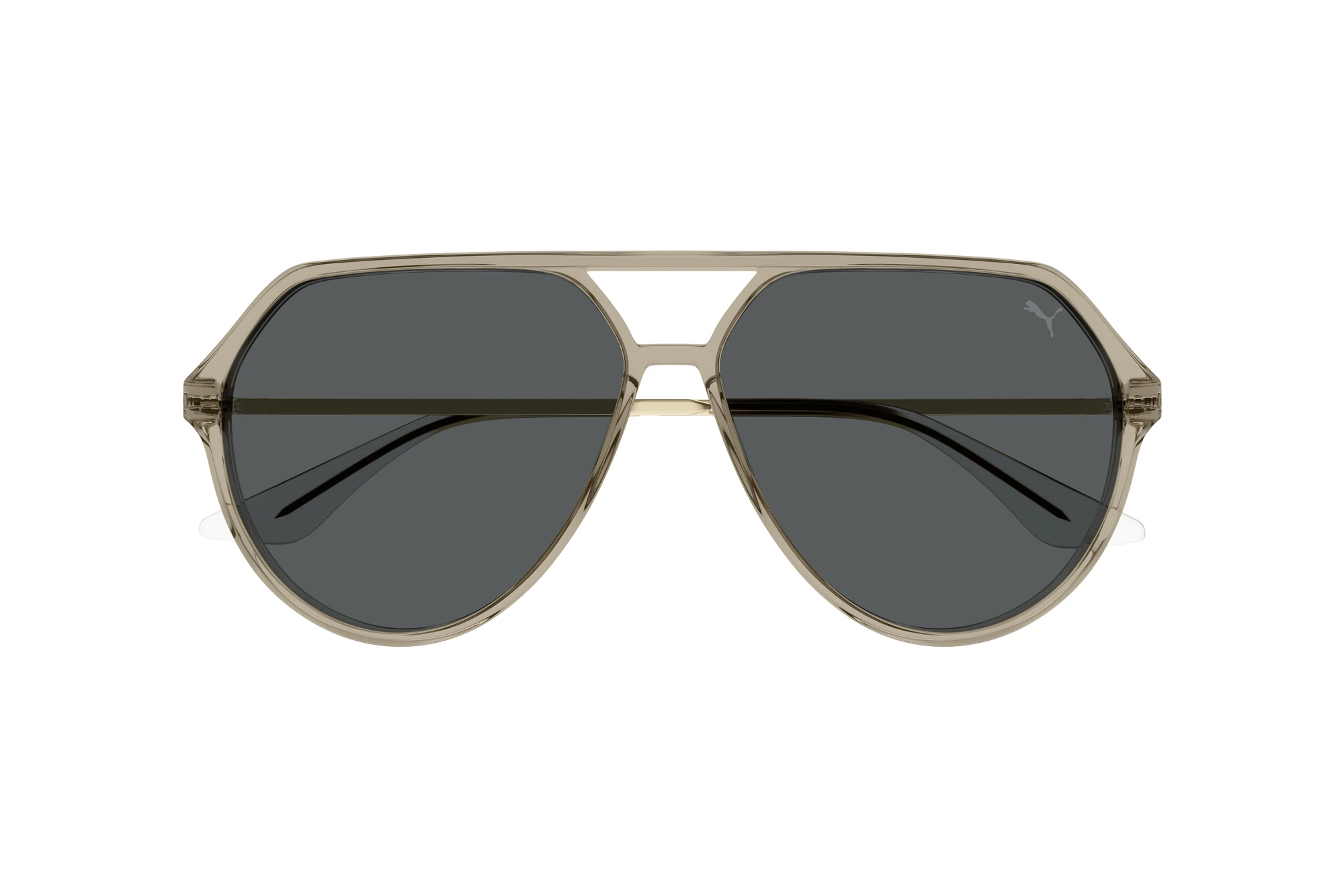 Vue de face Puma PU0459S (004)