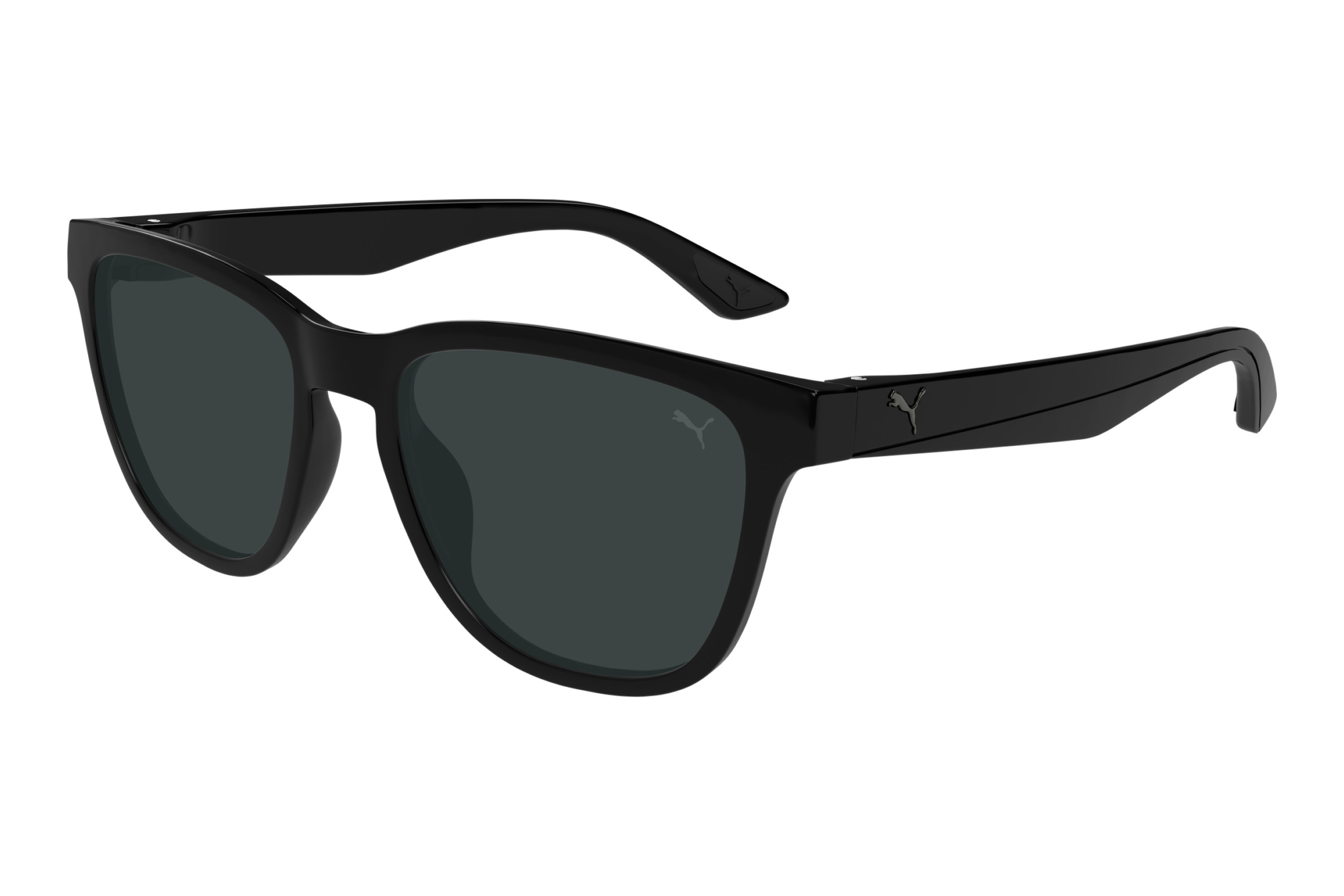 Puma   PU0506S 001 BLACK