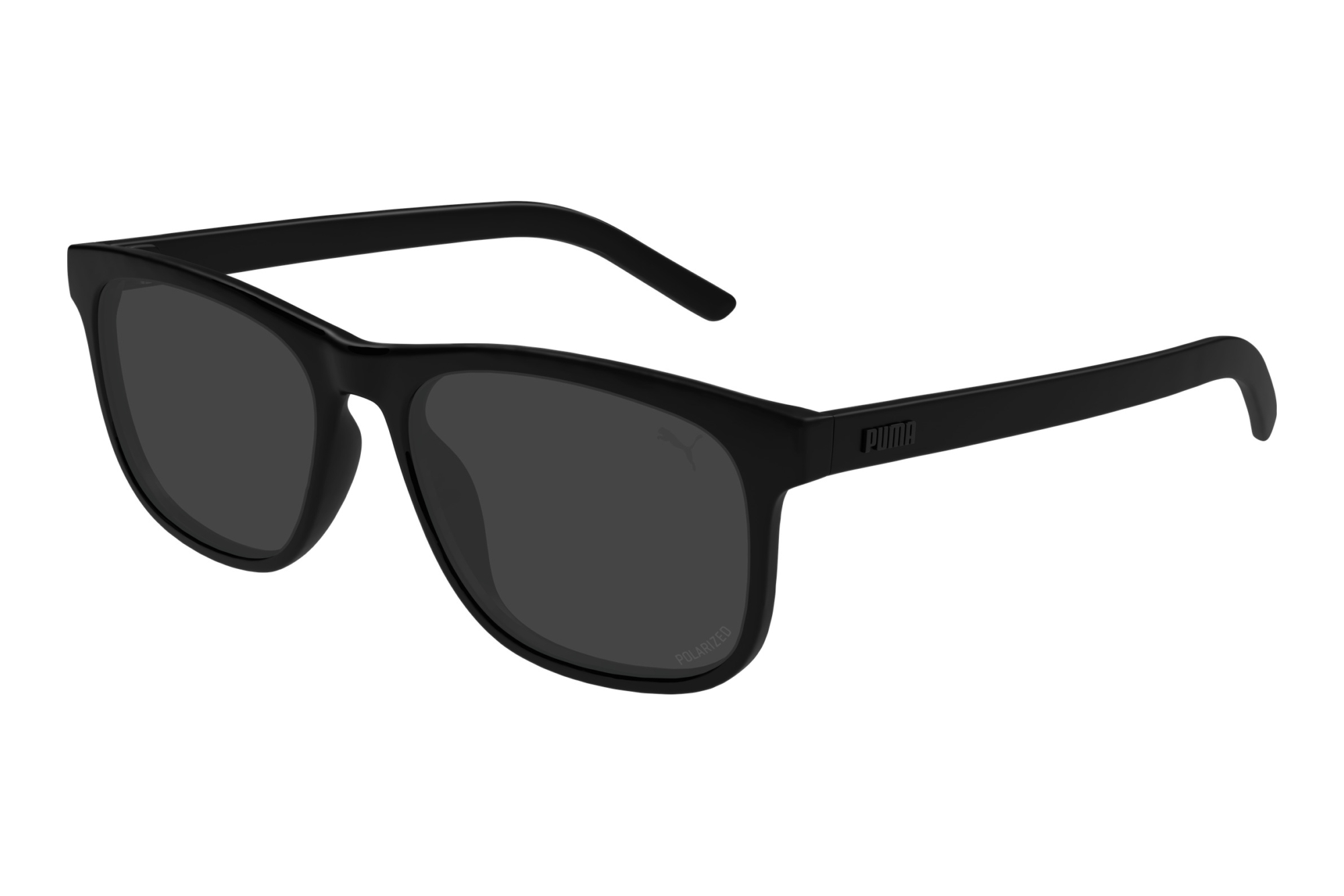 Puma   PU0515S 002 BLACK